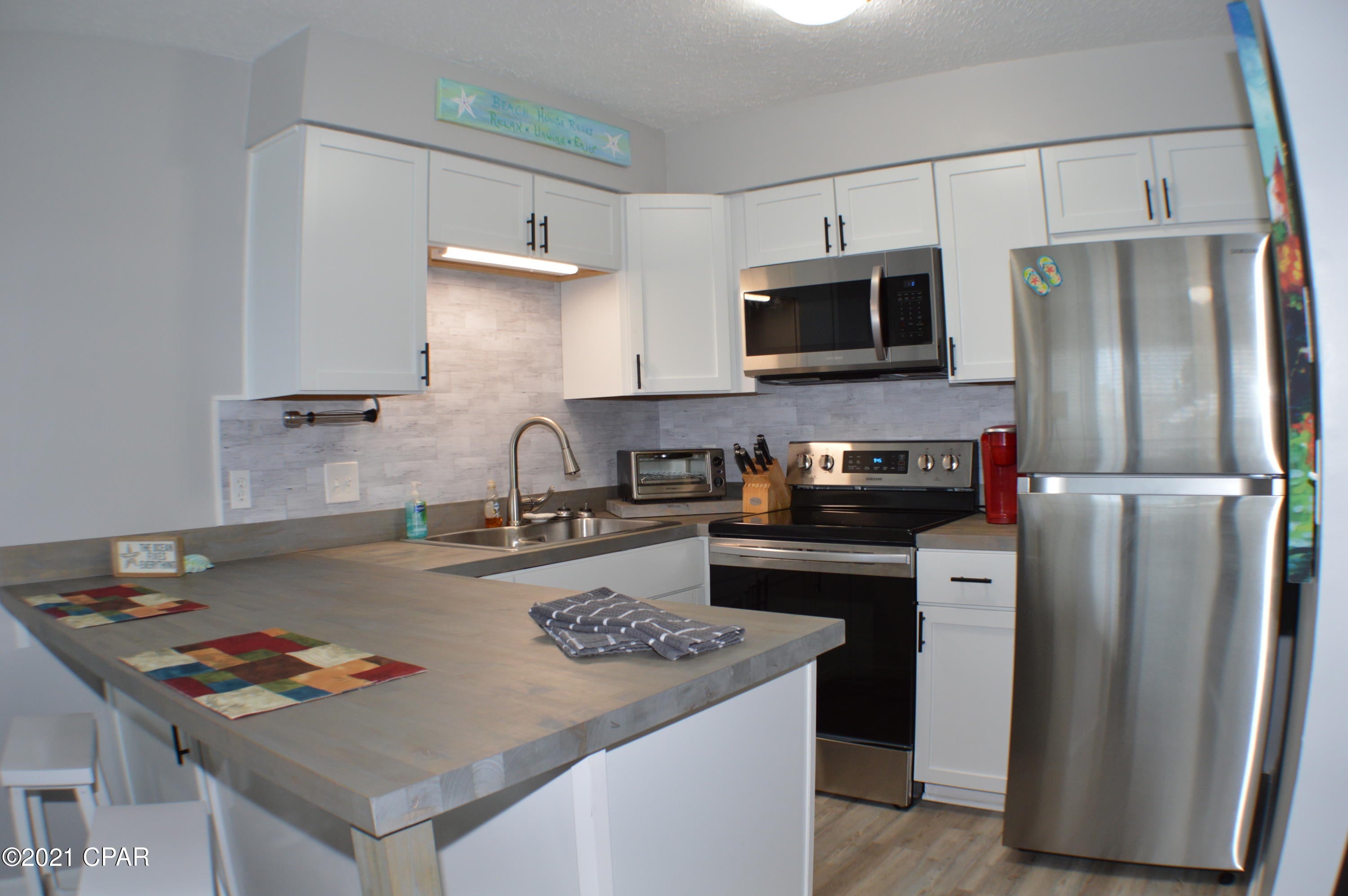 Southwind 3 Condo - Residential