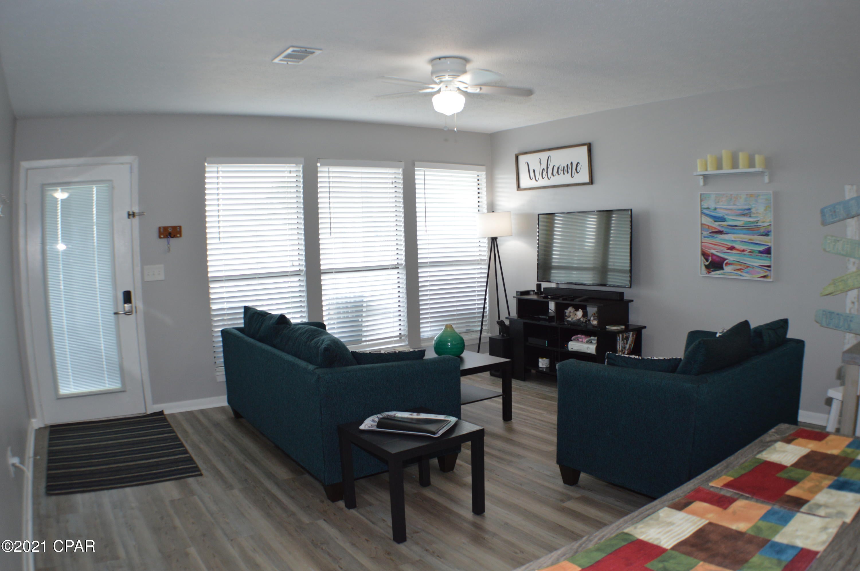 Southwind 3 Condo - Residential