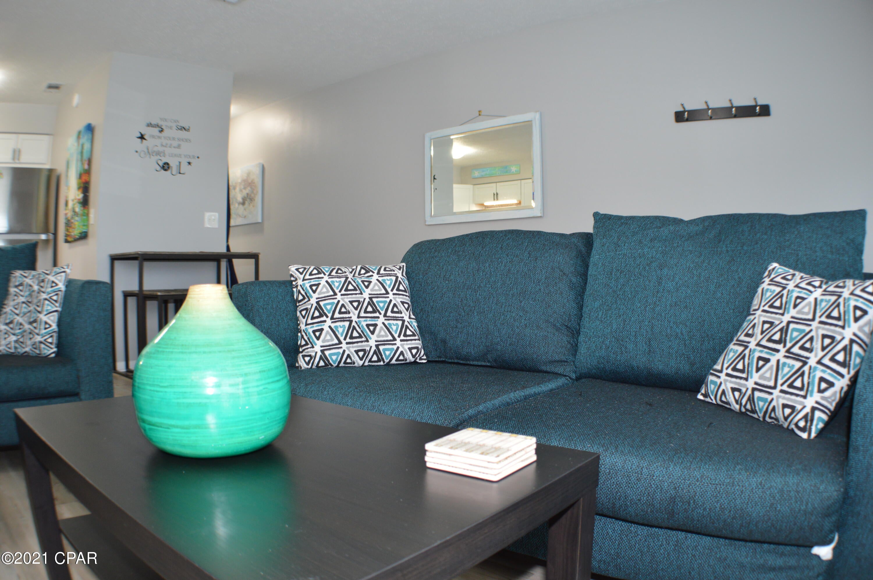 Southwind 3 Condo - Residential