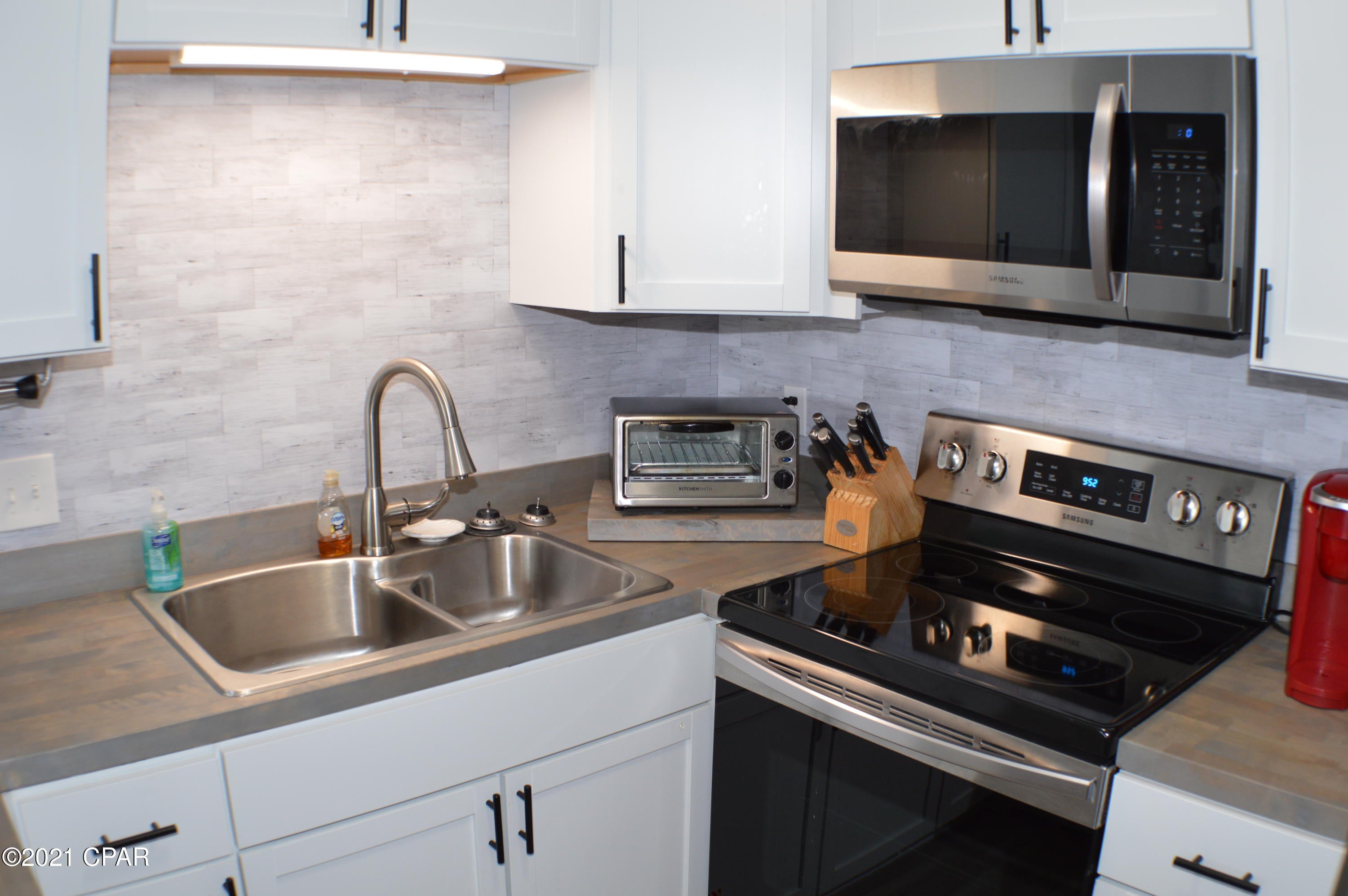 Southwind 3 Condo - Residential