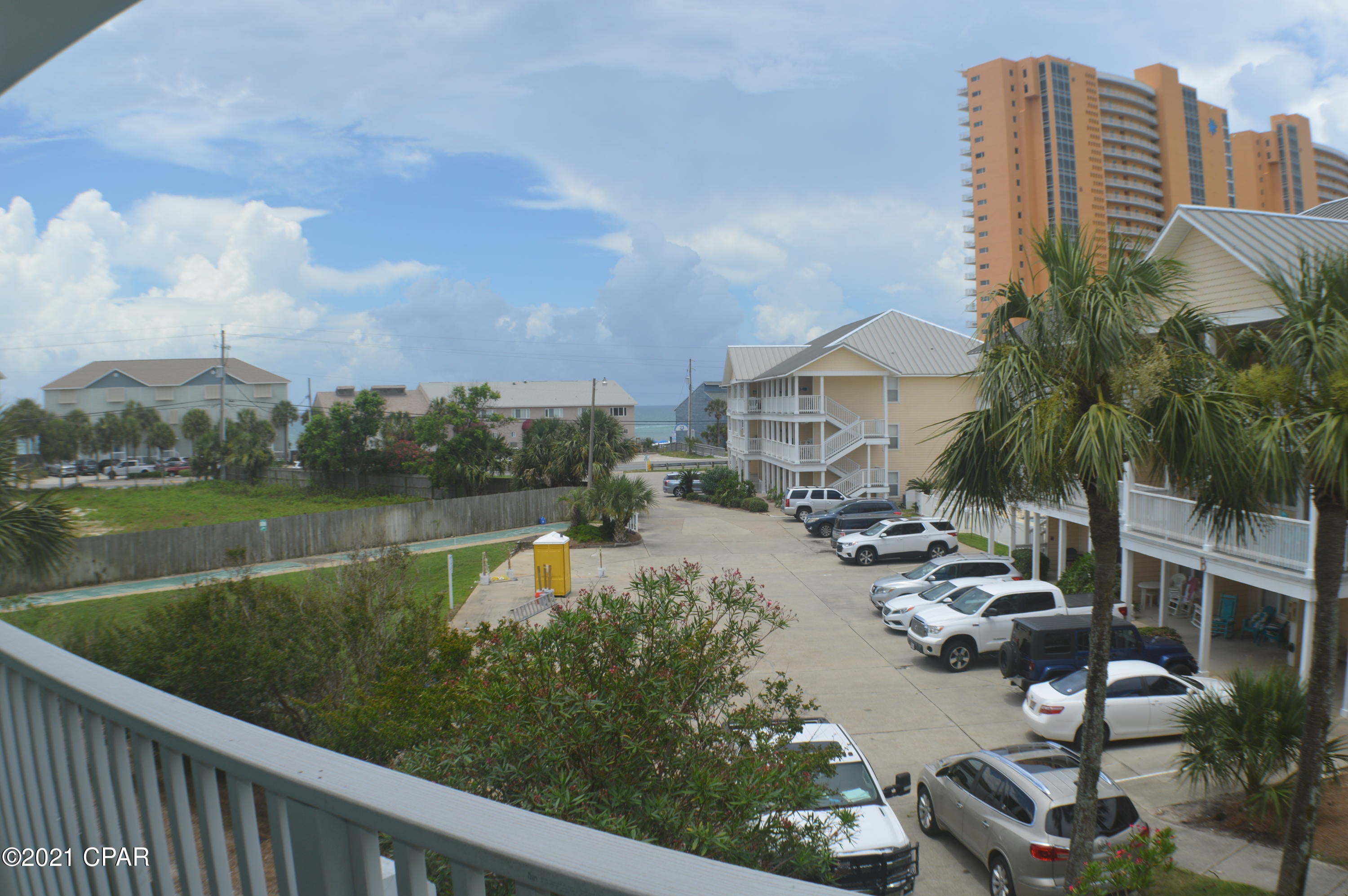 Southwind 3 Condo - Residential