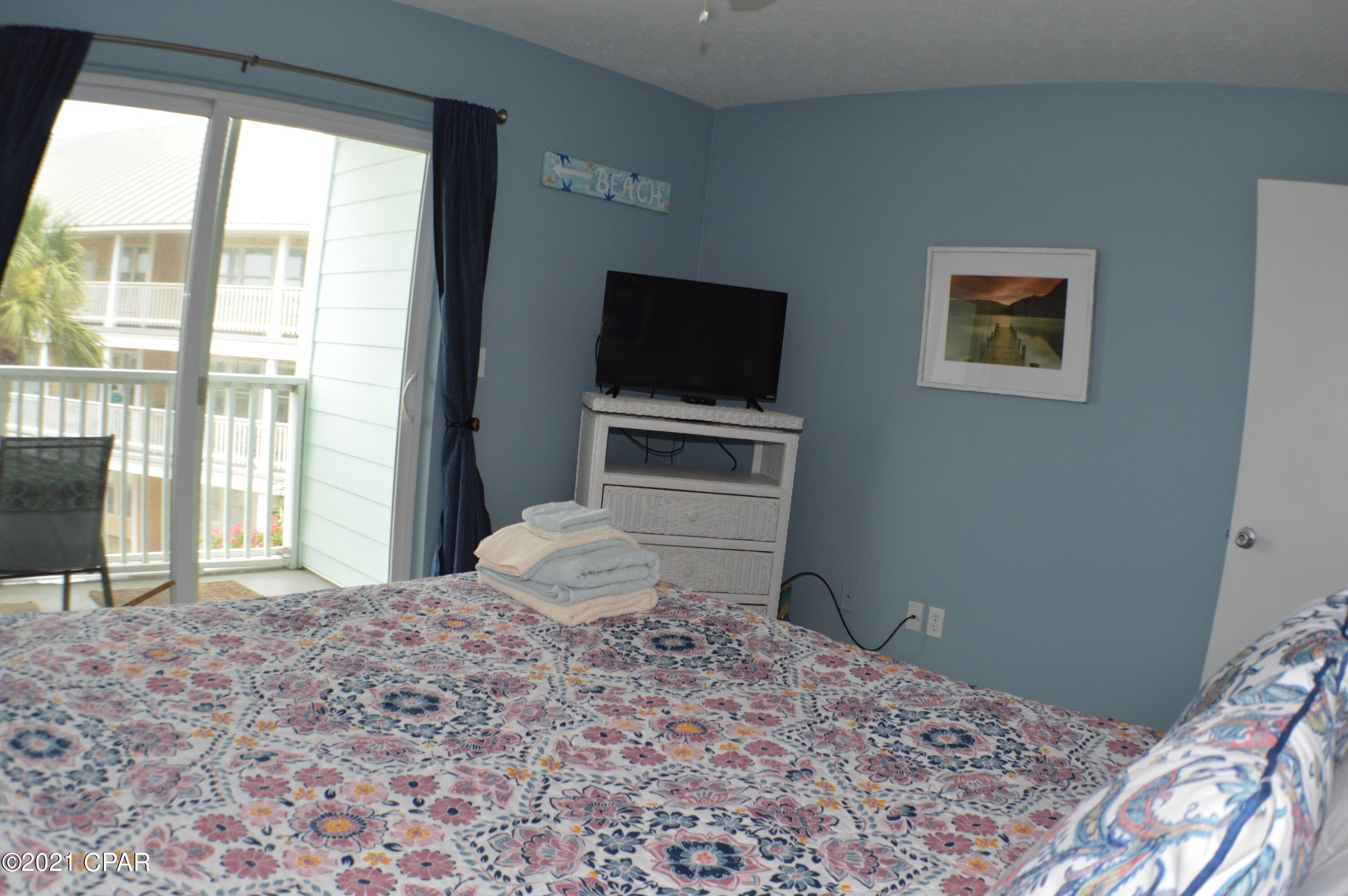 Southwind 3 Condo - Residential