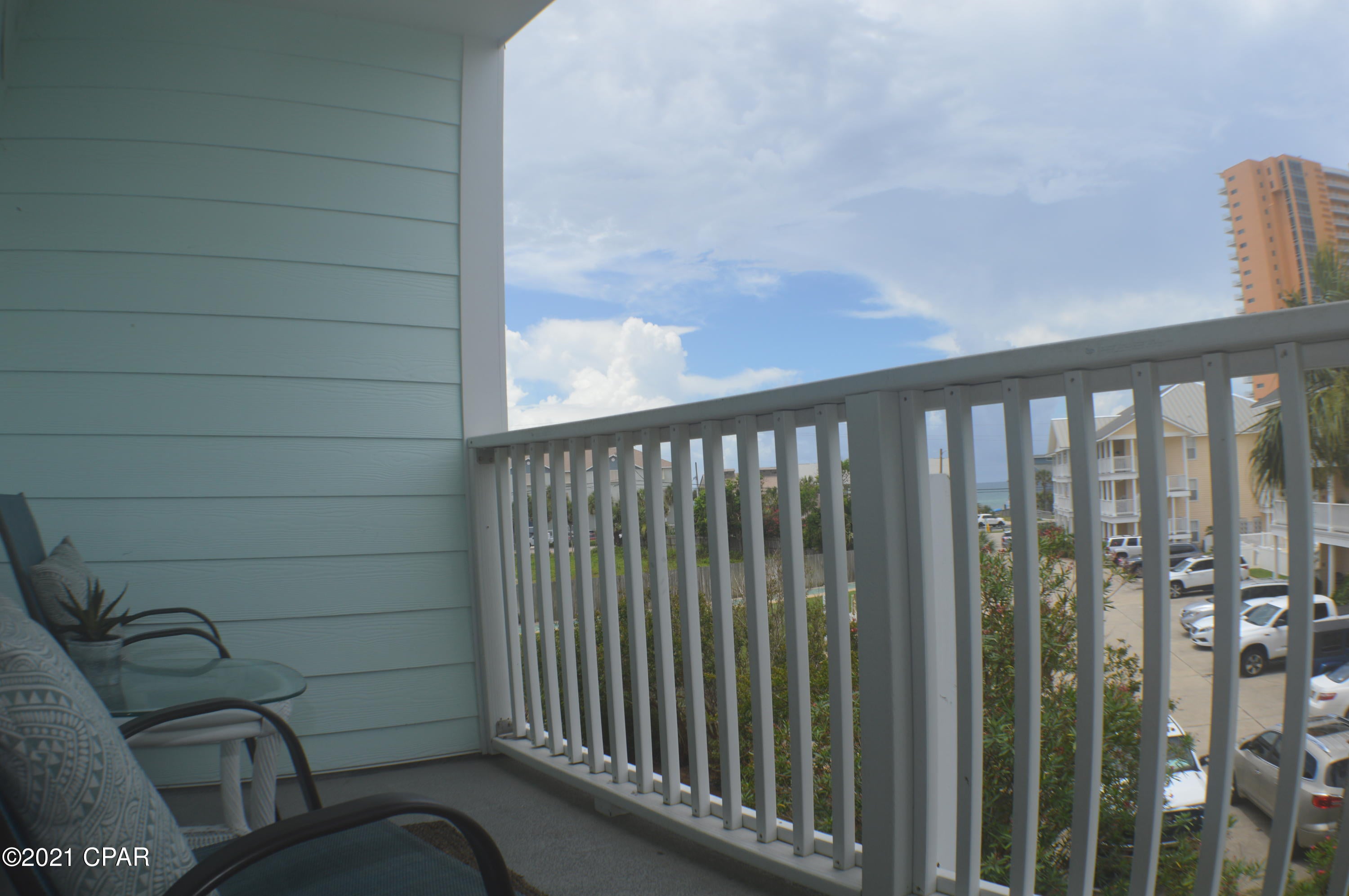 Southwind 3 Condo - Residential