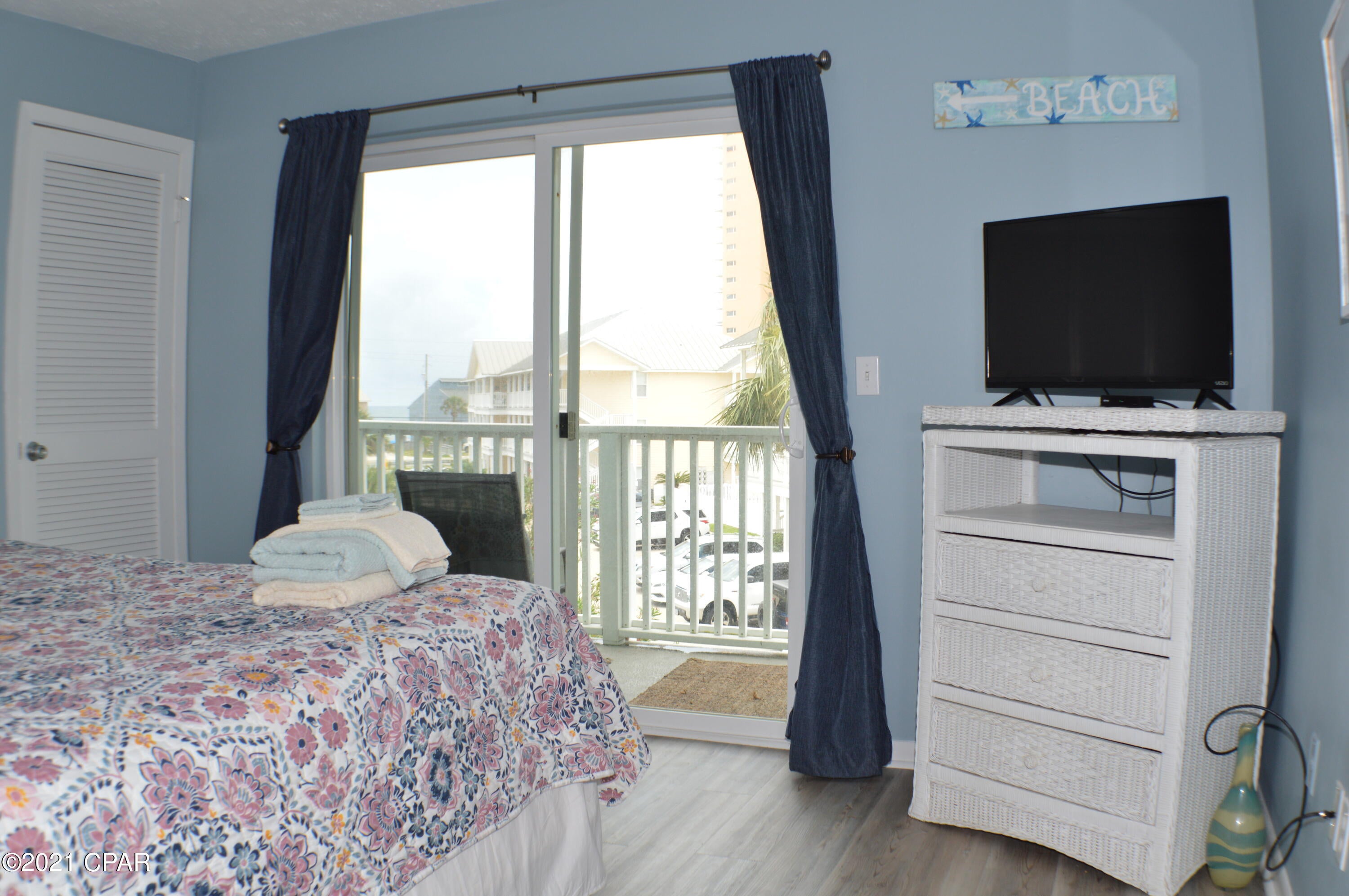 Southwind 3 Condo - Residential