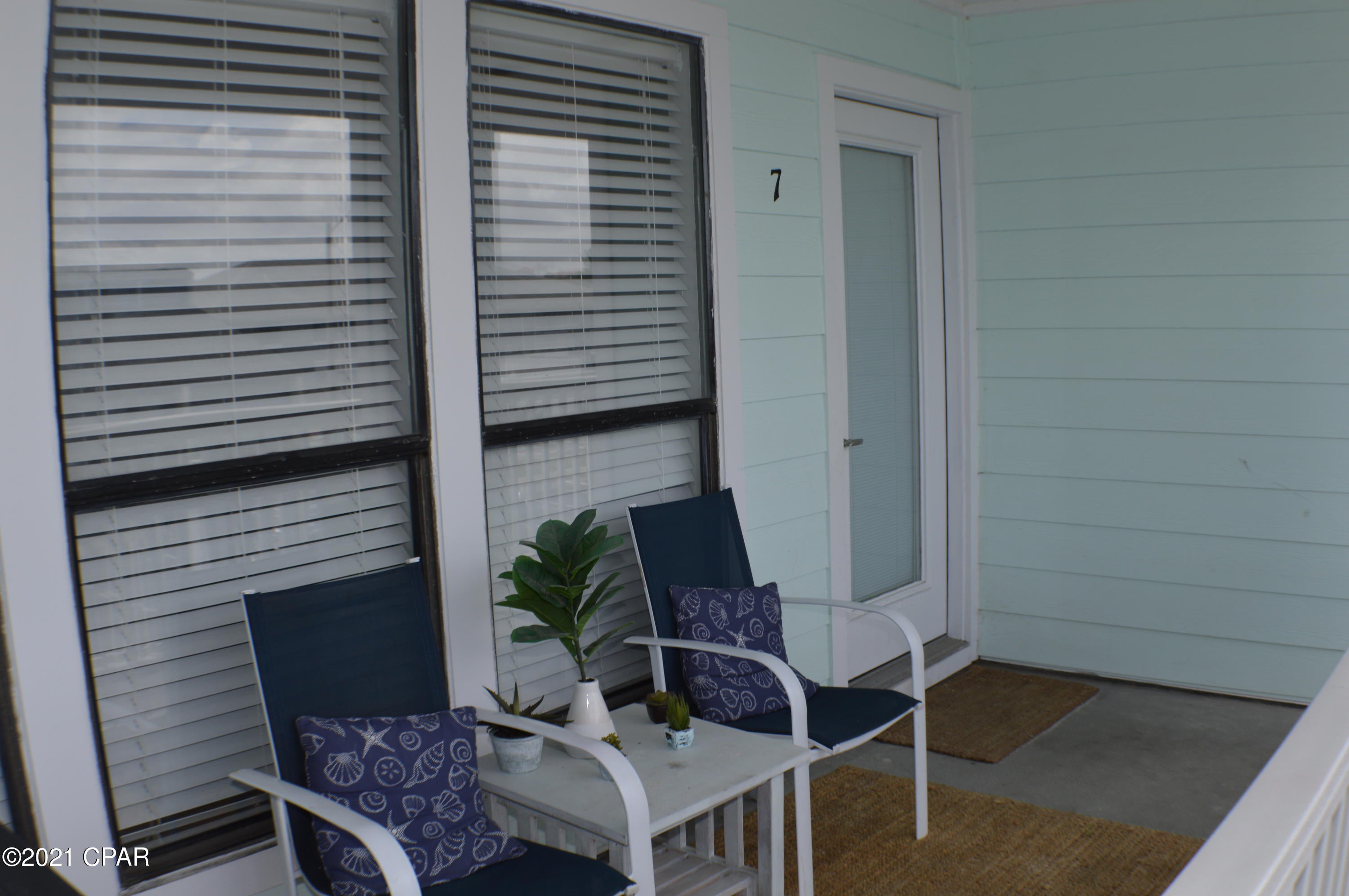 Southwind 3 Condo - Residential