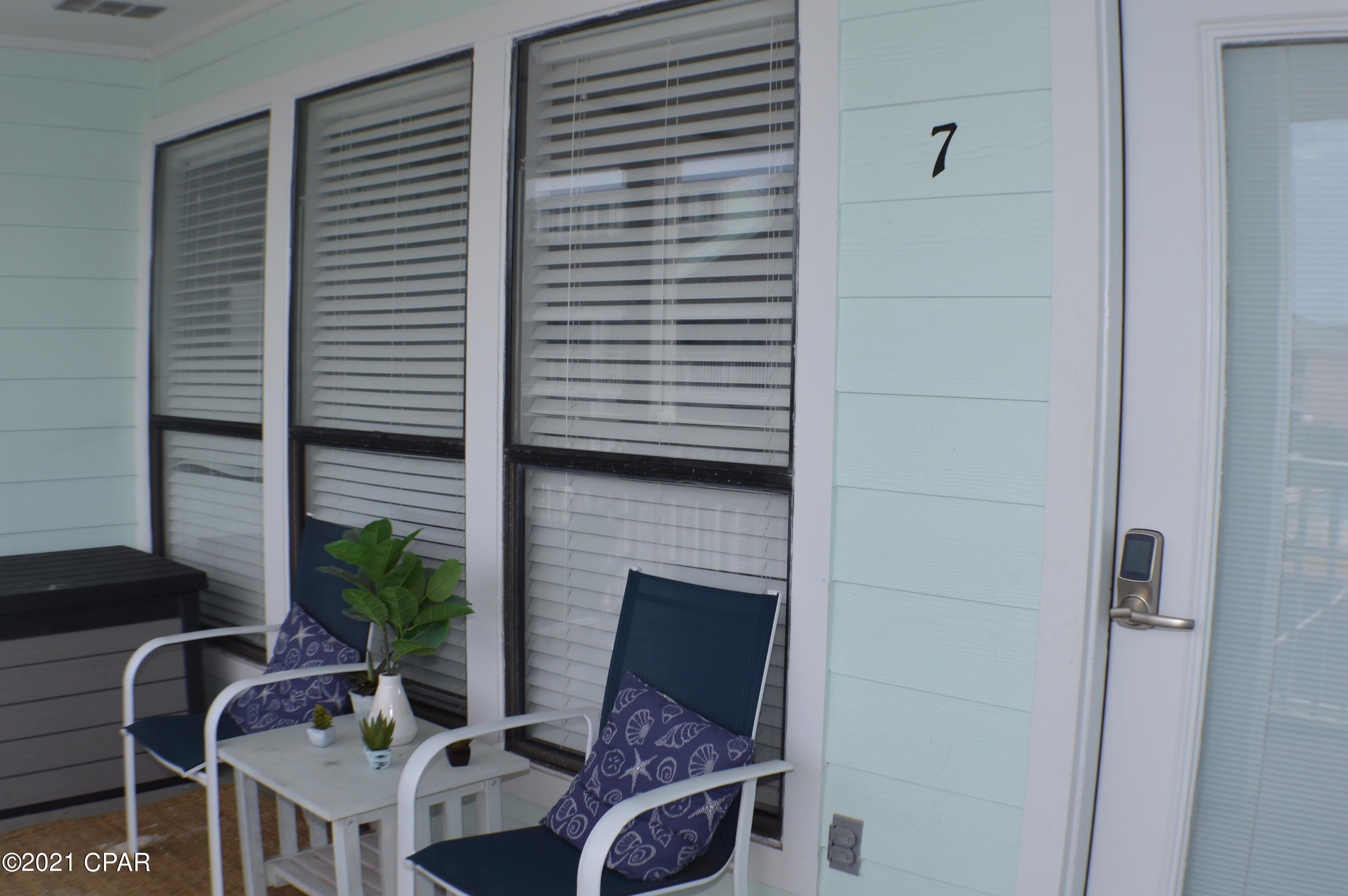 Southwind 3 Condo - Residential
