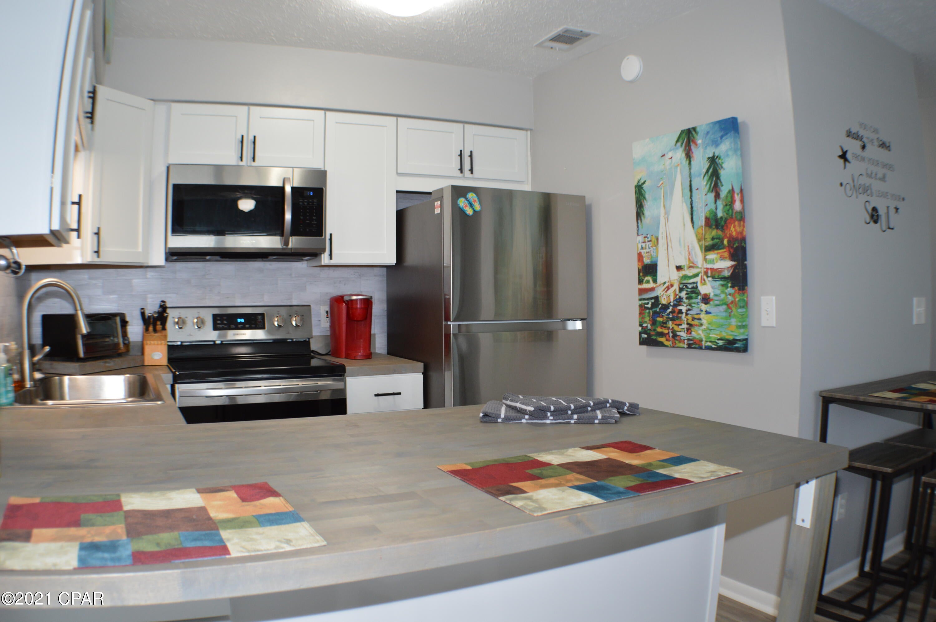 Southwind 3 Condo - Residential