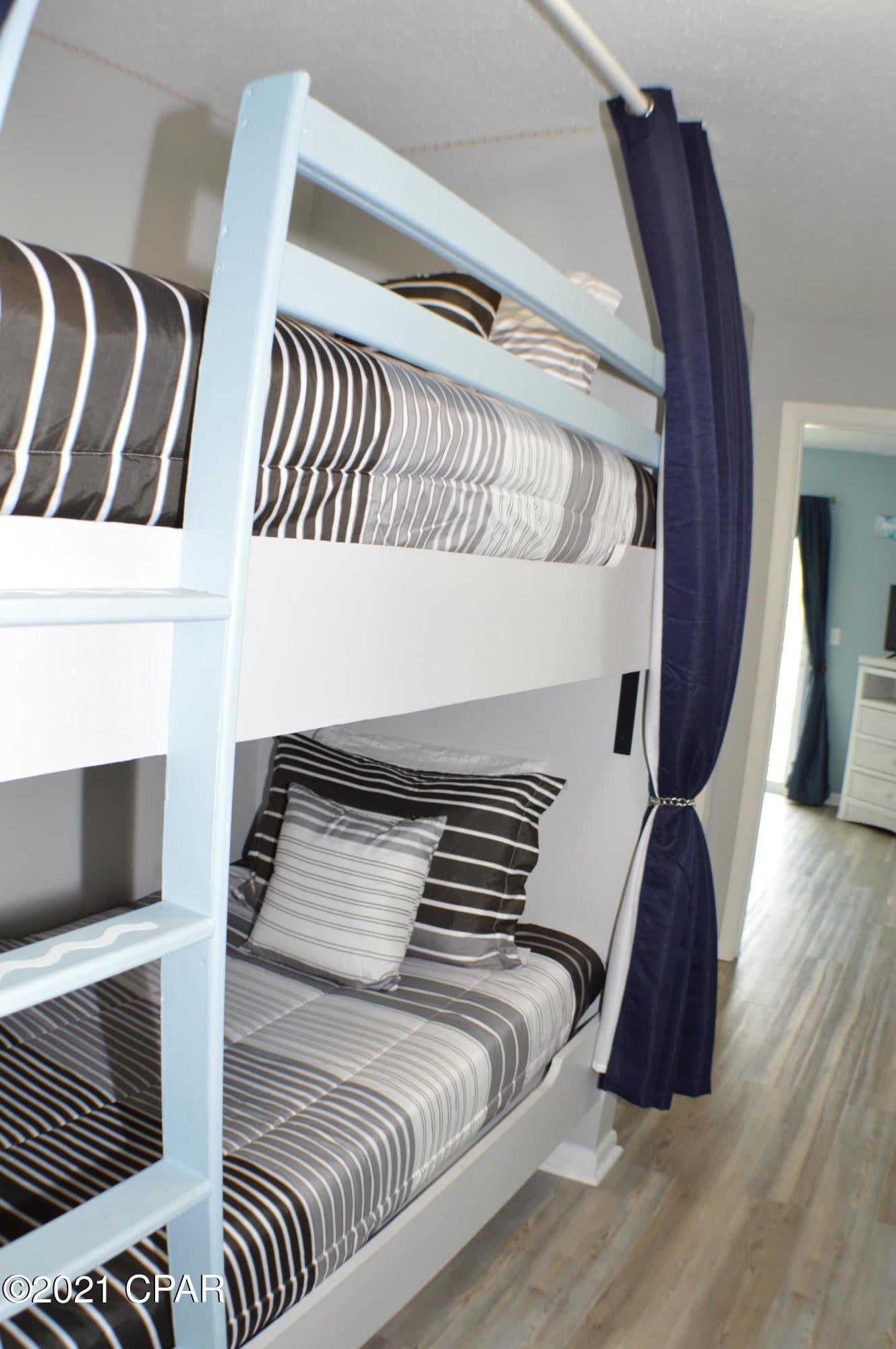 Southwind 3 Condo - Residential