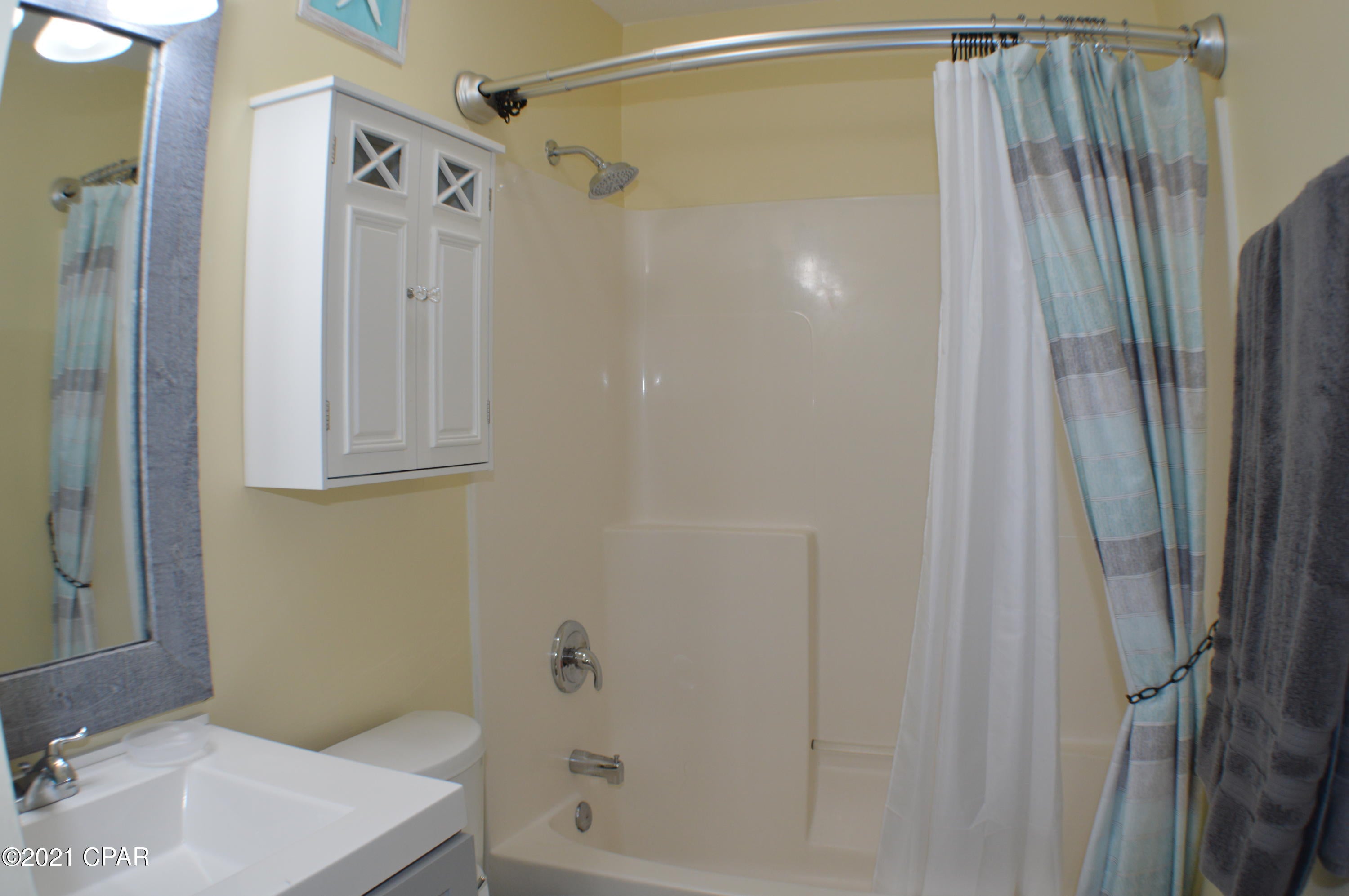 Southwind 3 Condo - Residential