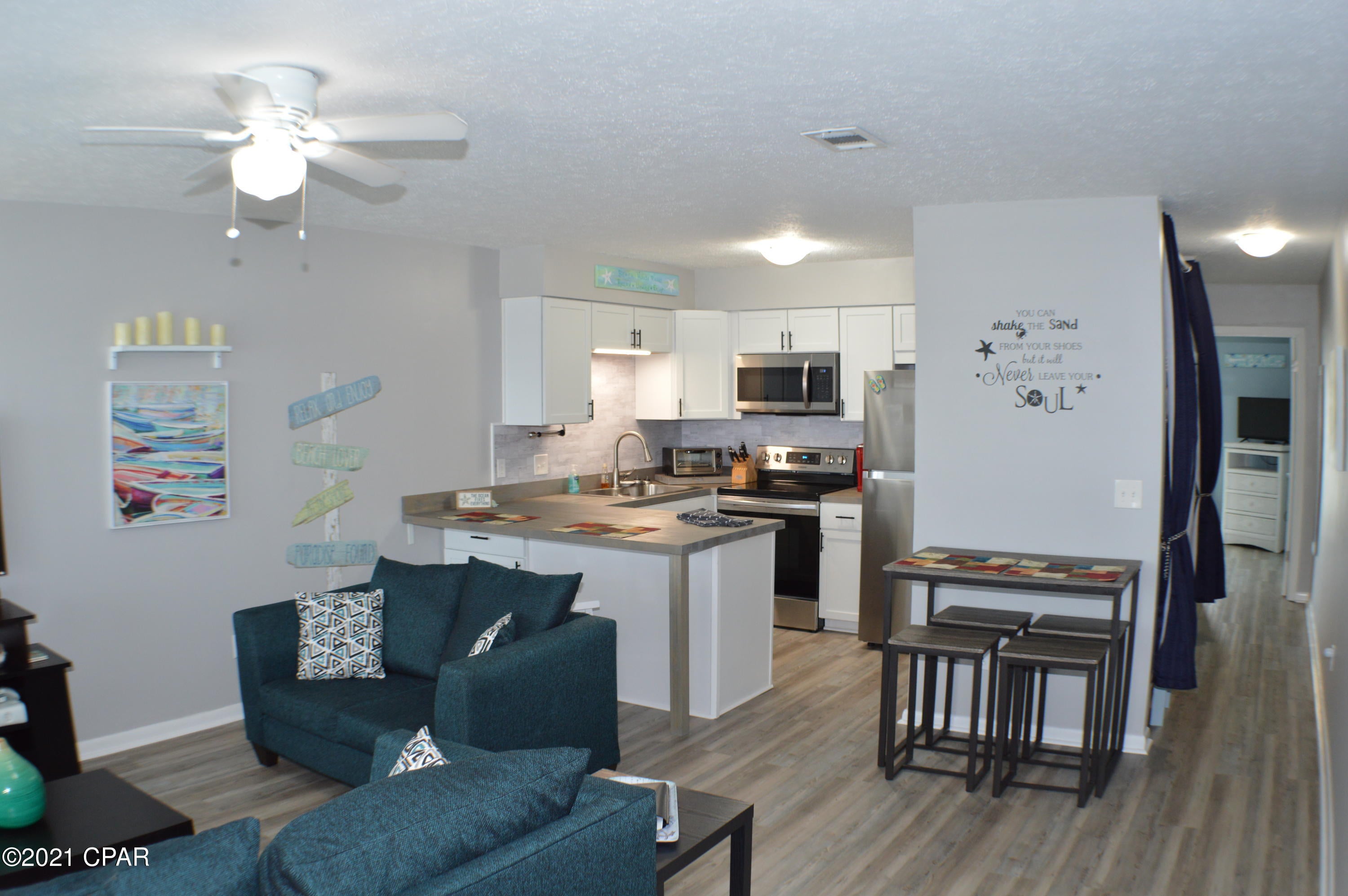 Southwind 3 Condo - Residential