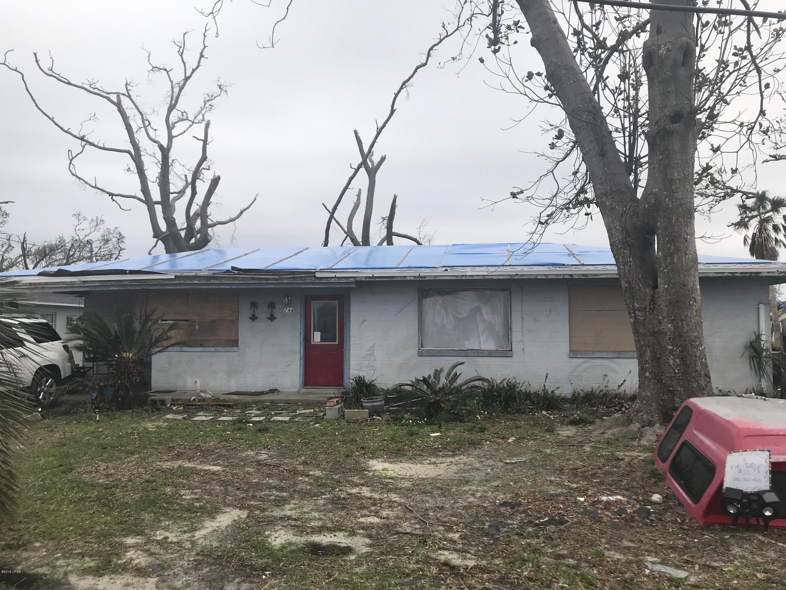 Amy's Acres - Residential