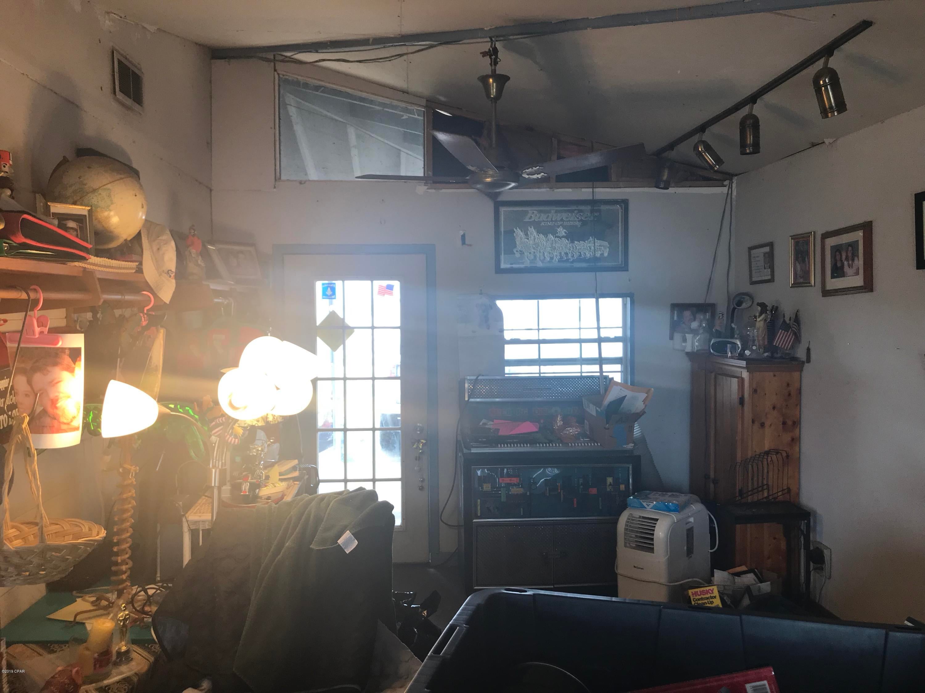 Amy's Acres - Residential