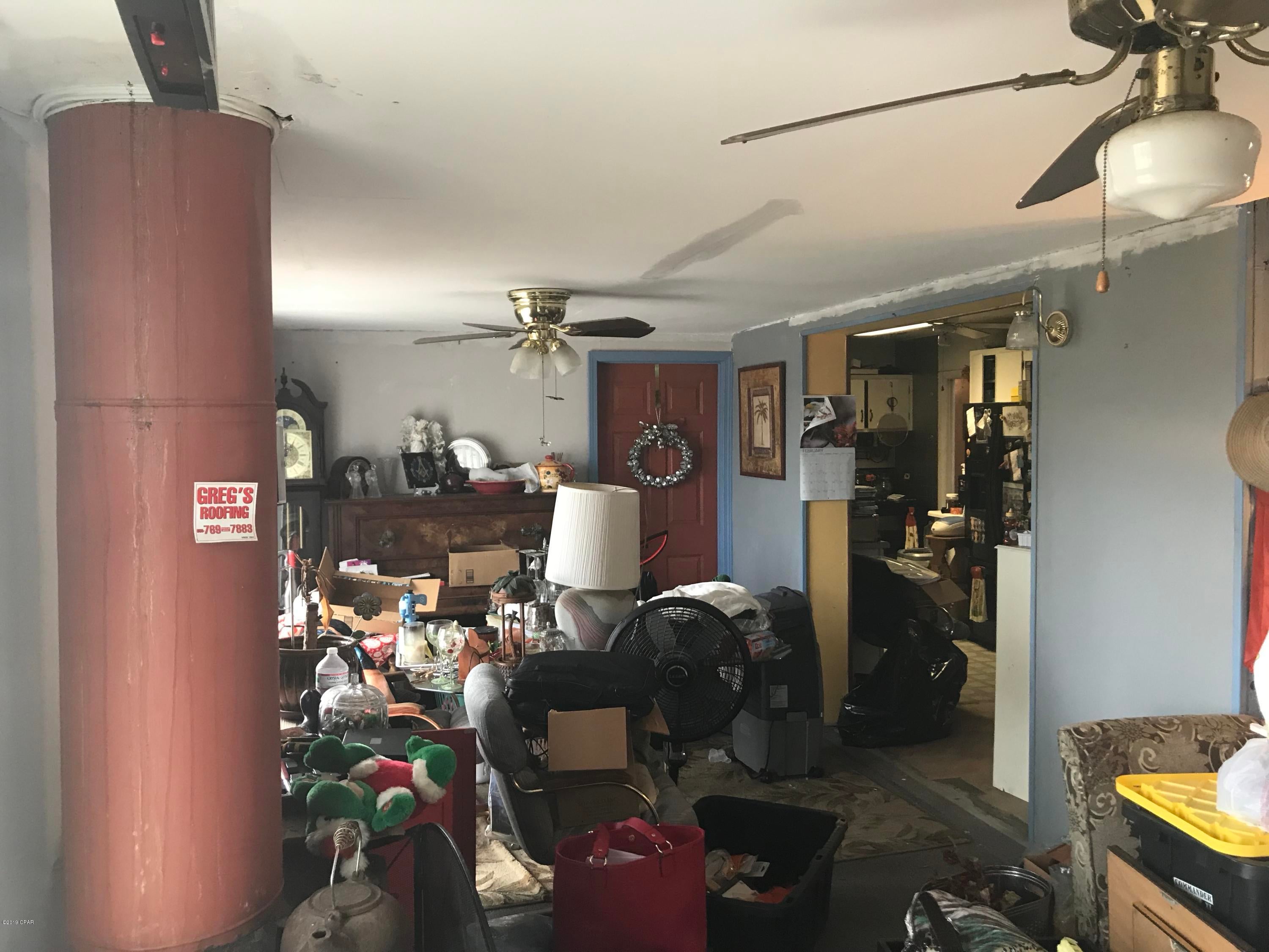 Amy's Acres - Residential