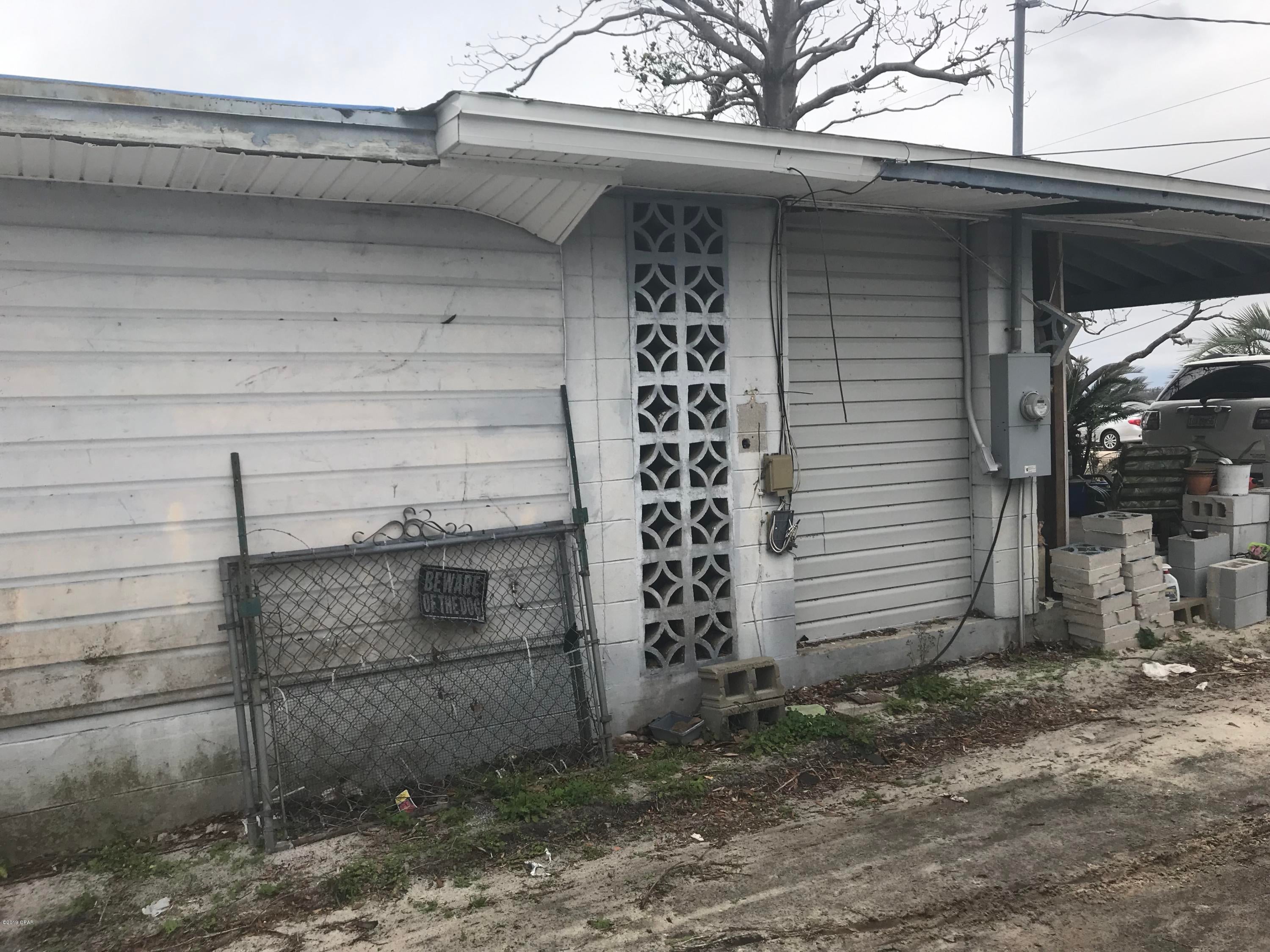 Amy's Acres - Residential