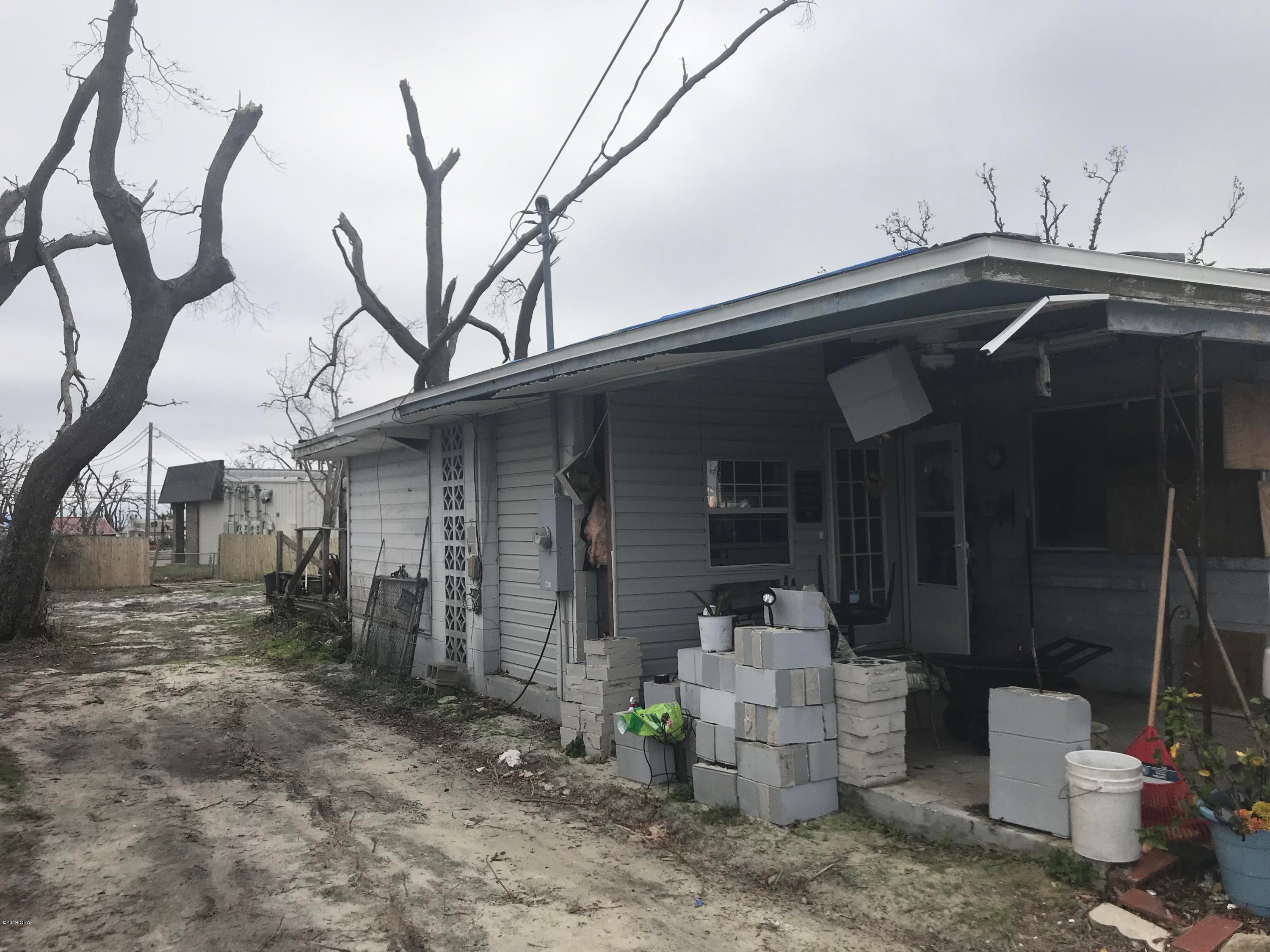 Amy's Acres - Residential