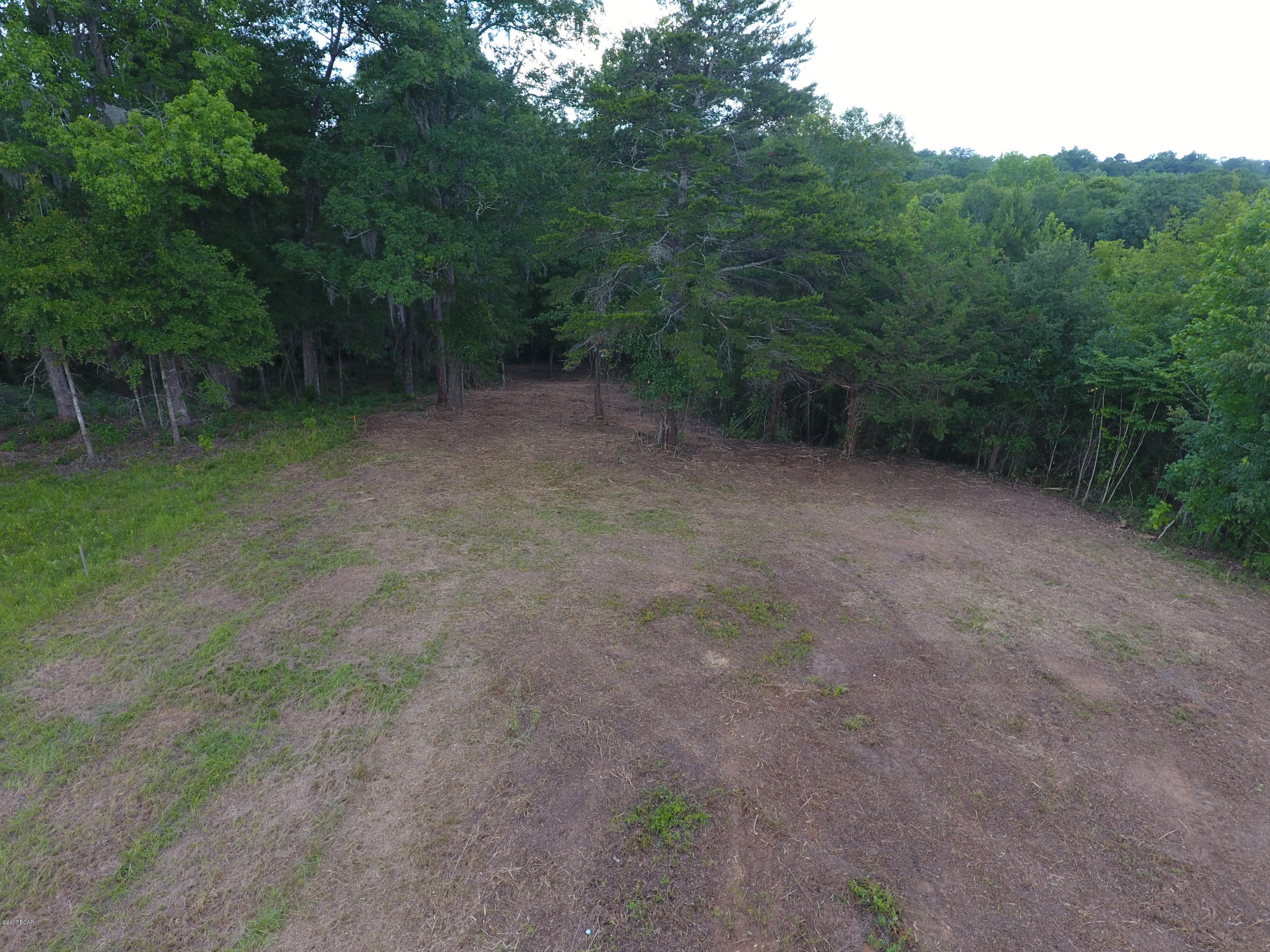 Spring Chase - Land