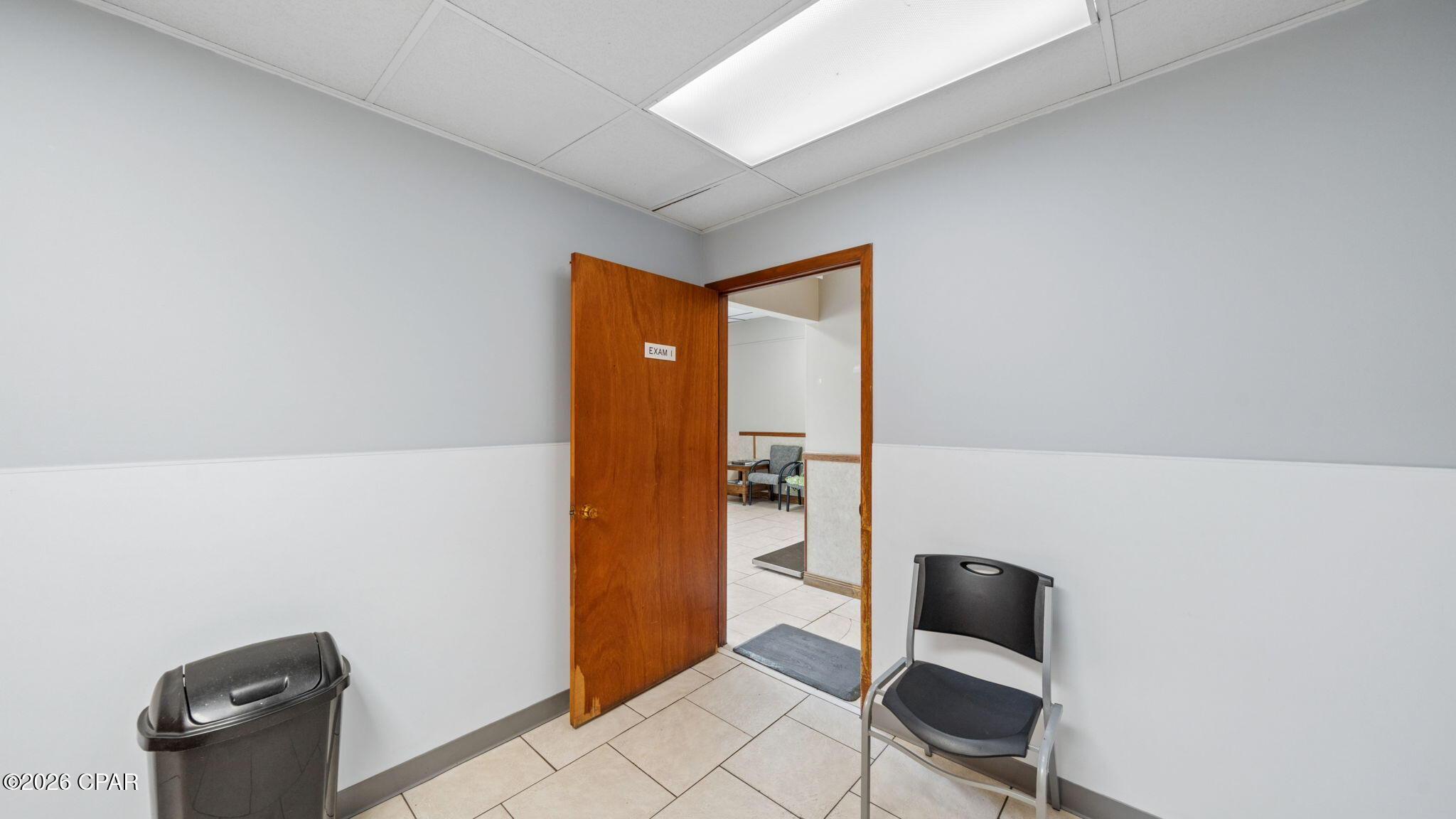 Thousand Oaks - Commercial Sale