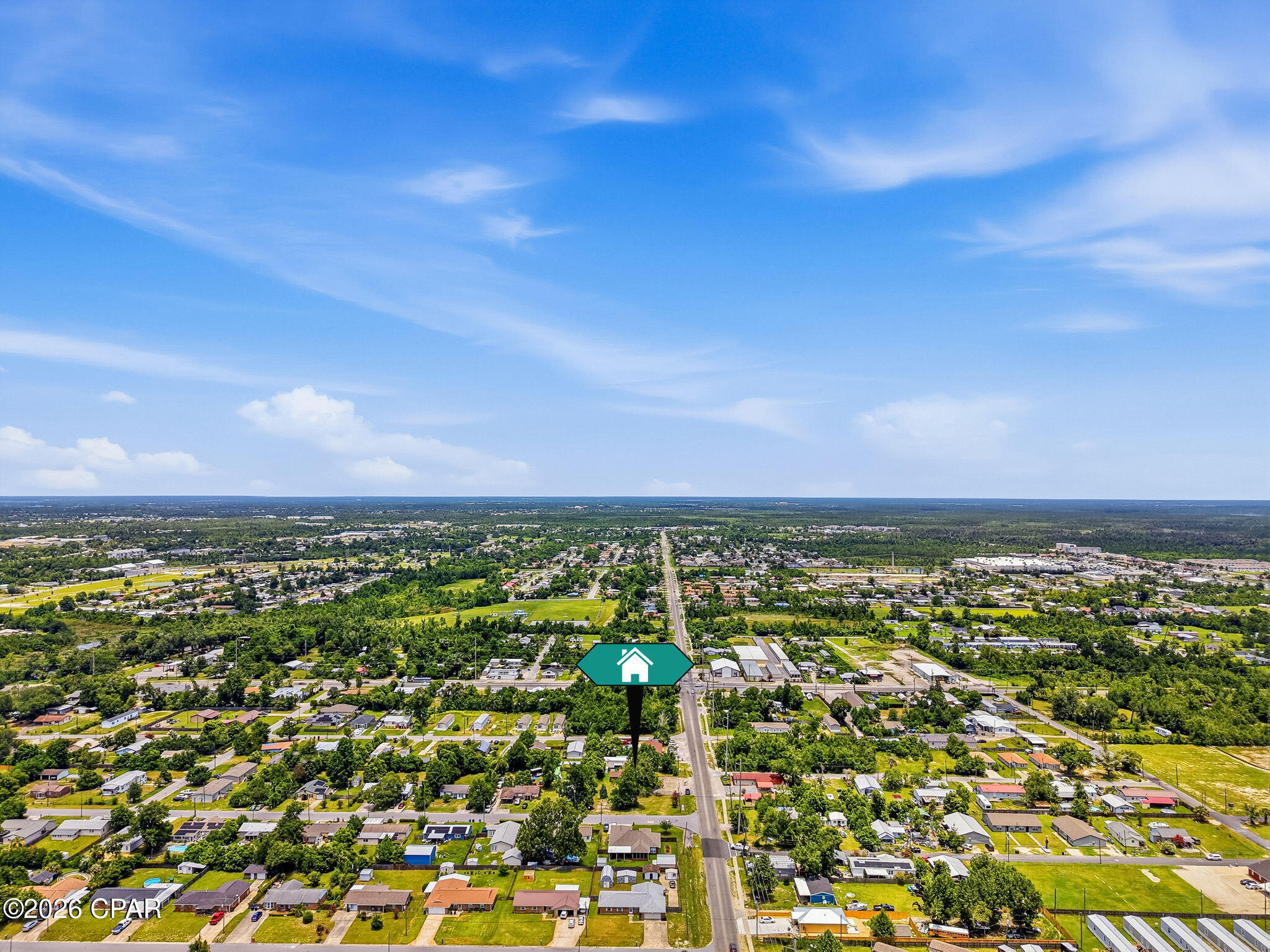 Thousand Oaks - Commercial Sale