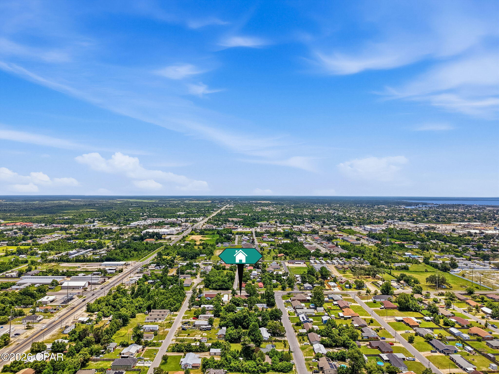 Thousand Oaks - Commercial Sale