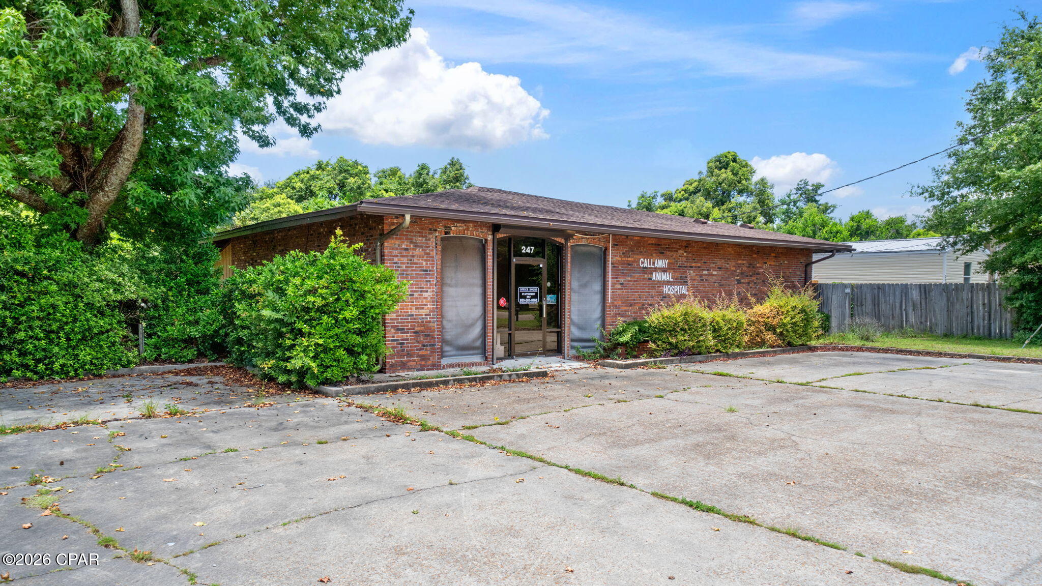 Thousand Oaks - Commercial Sale