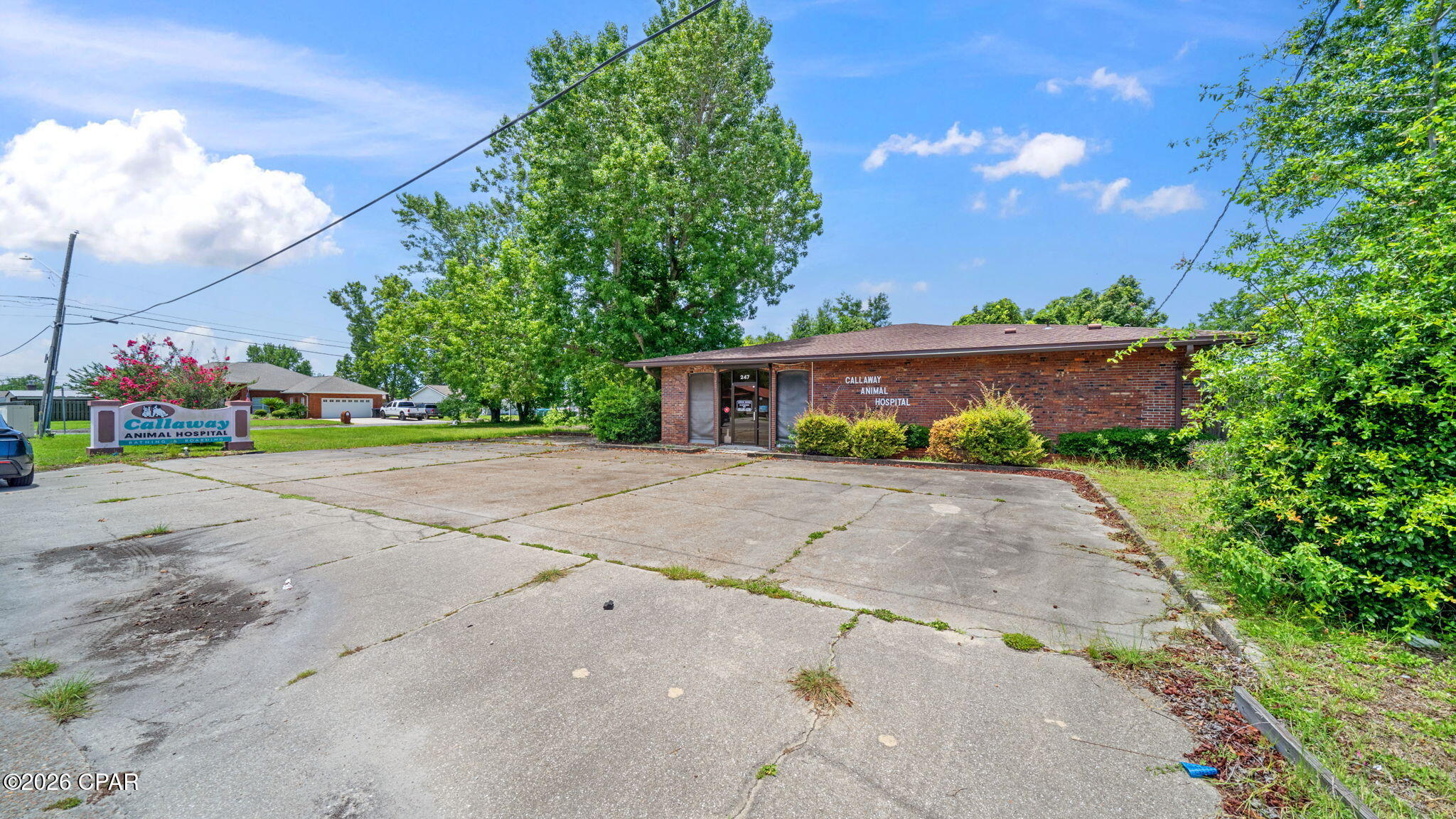 Thousand Oaks - Commercial Sale