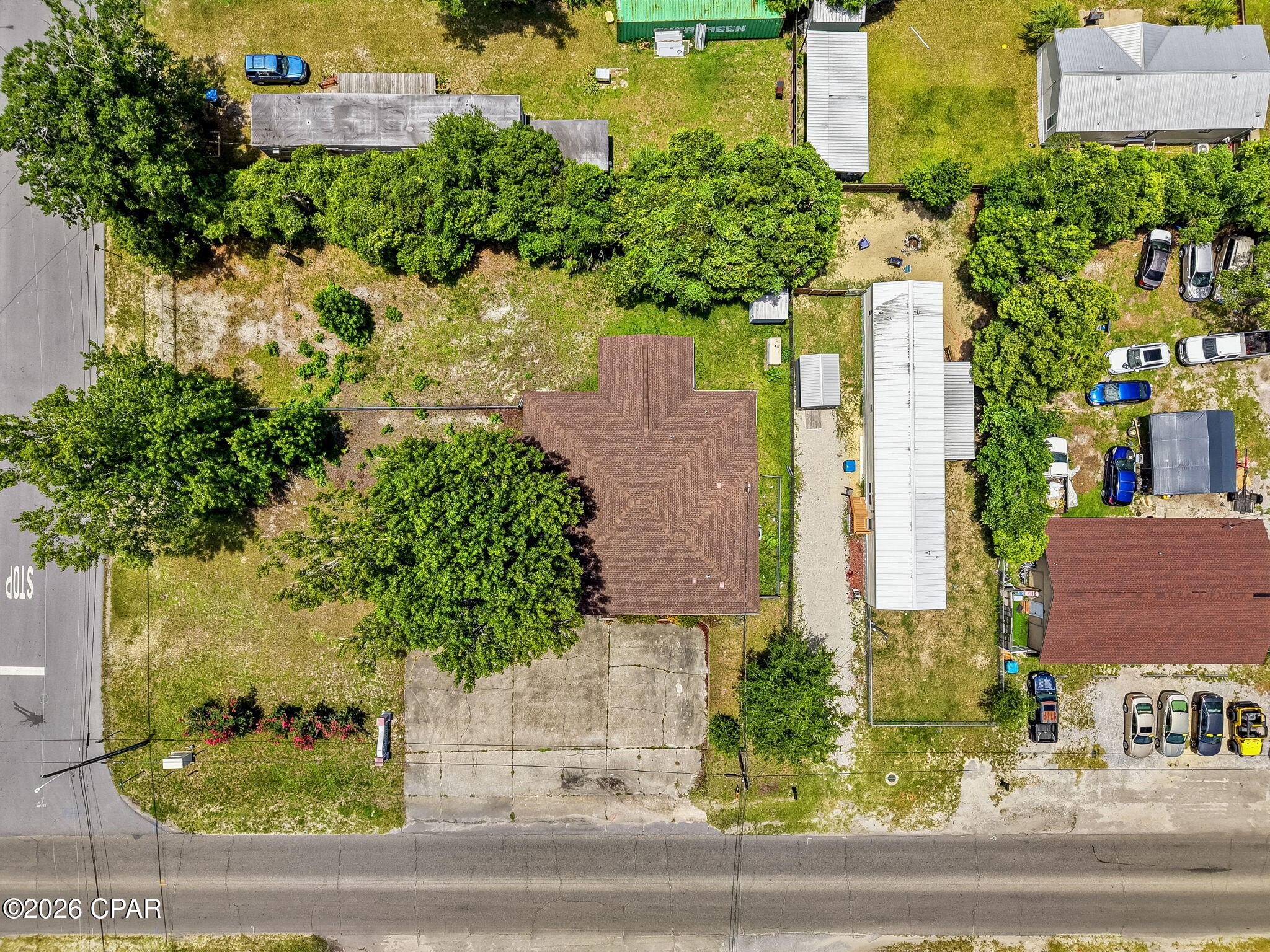 Thousand Oaks - Commercial Sale