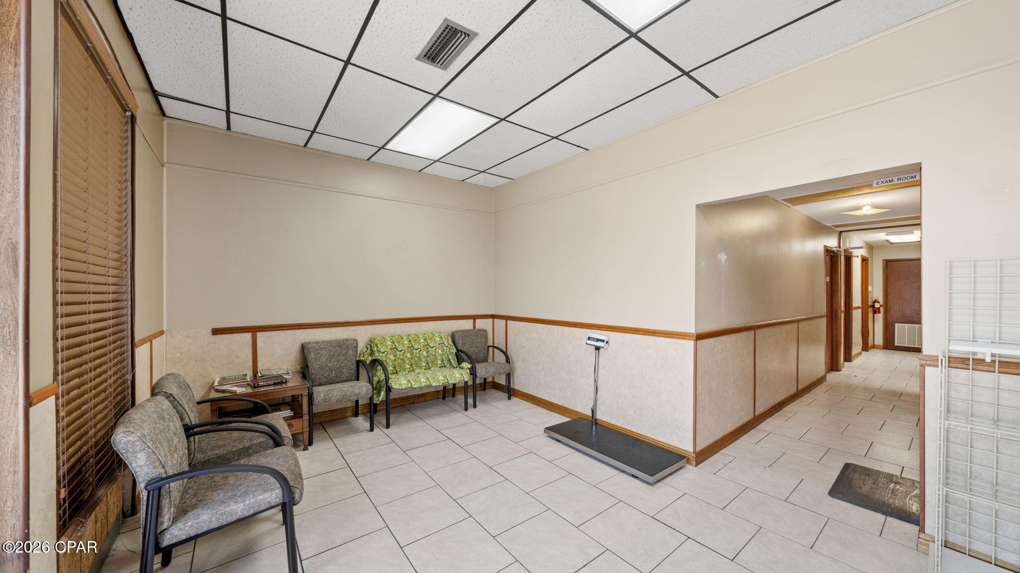 Thousand Oaks - Commercial Sale