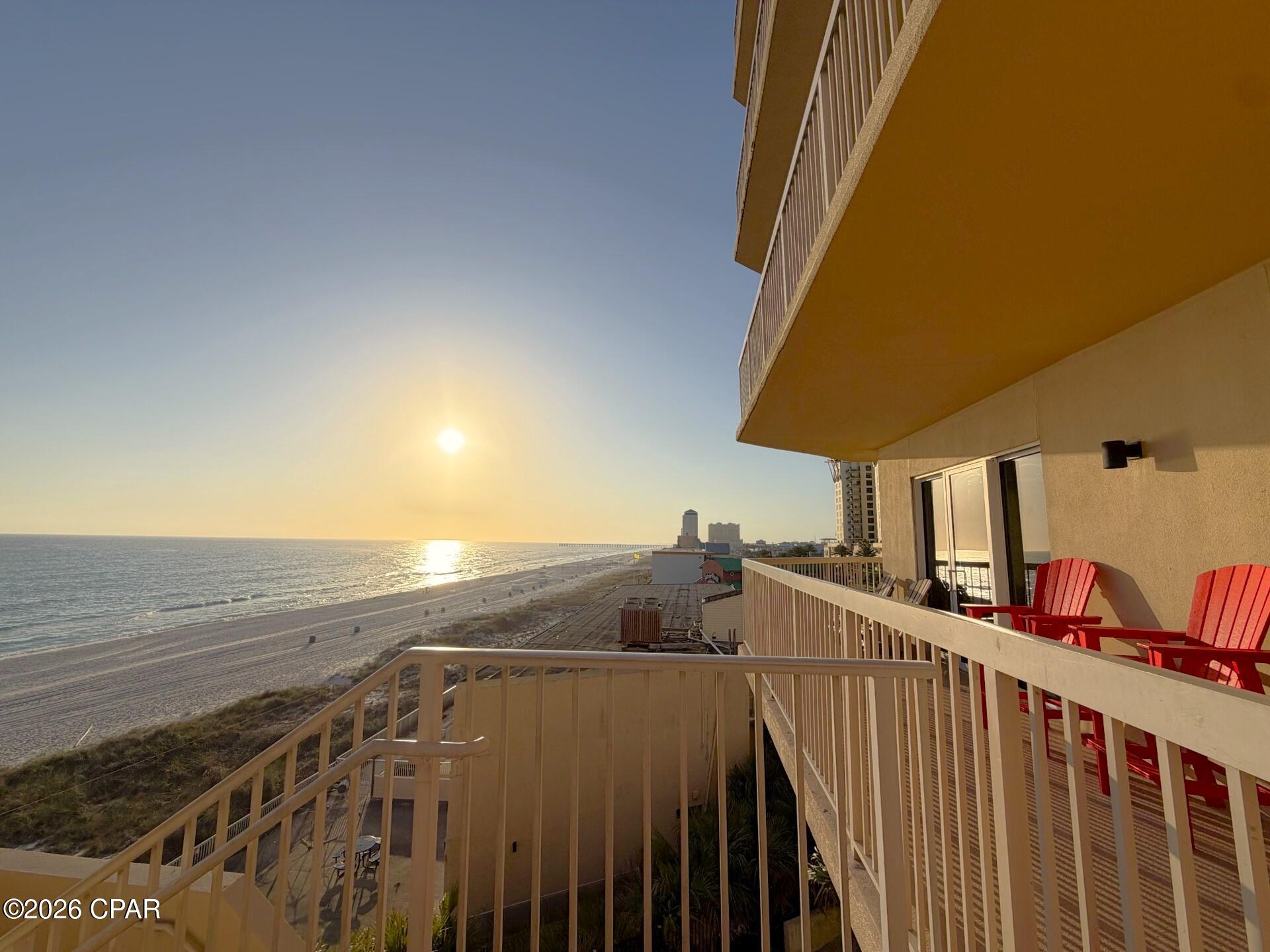 Sunrise Beach - Residential