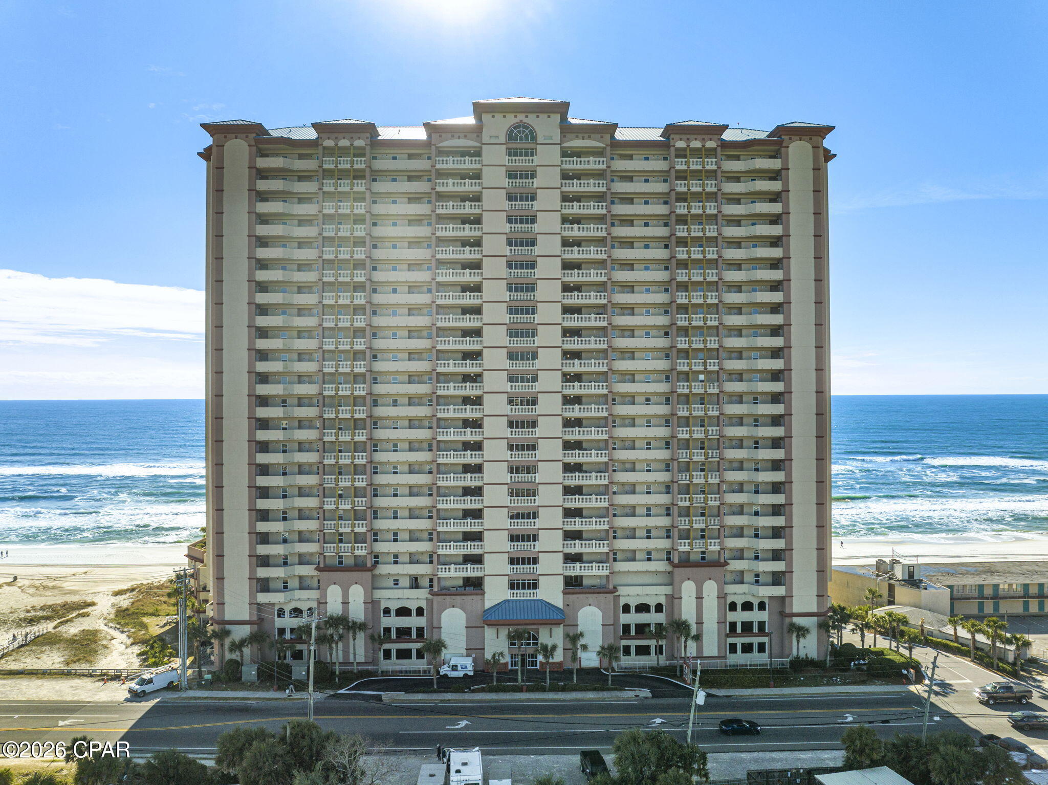 Sunrise Beach - Residential