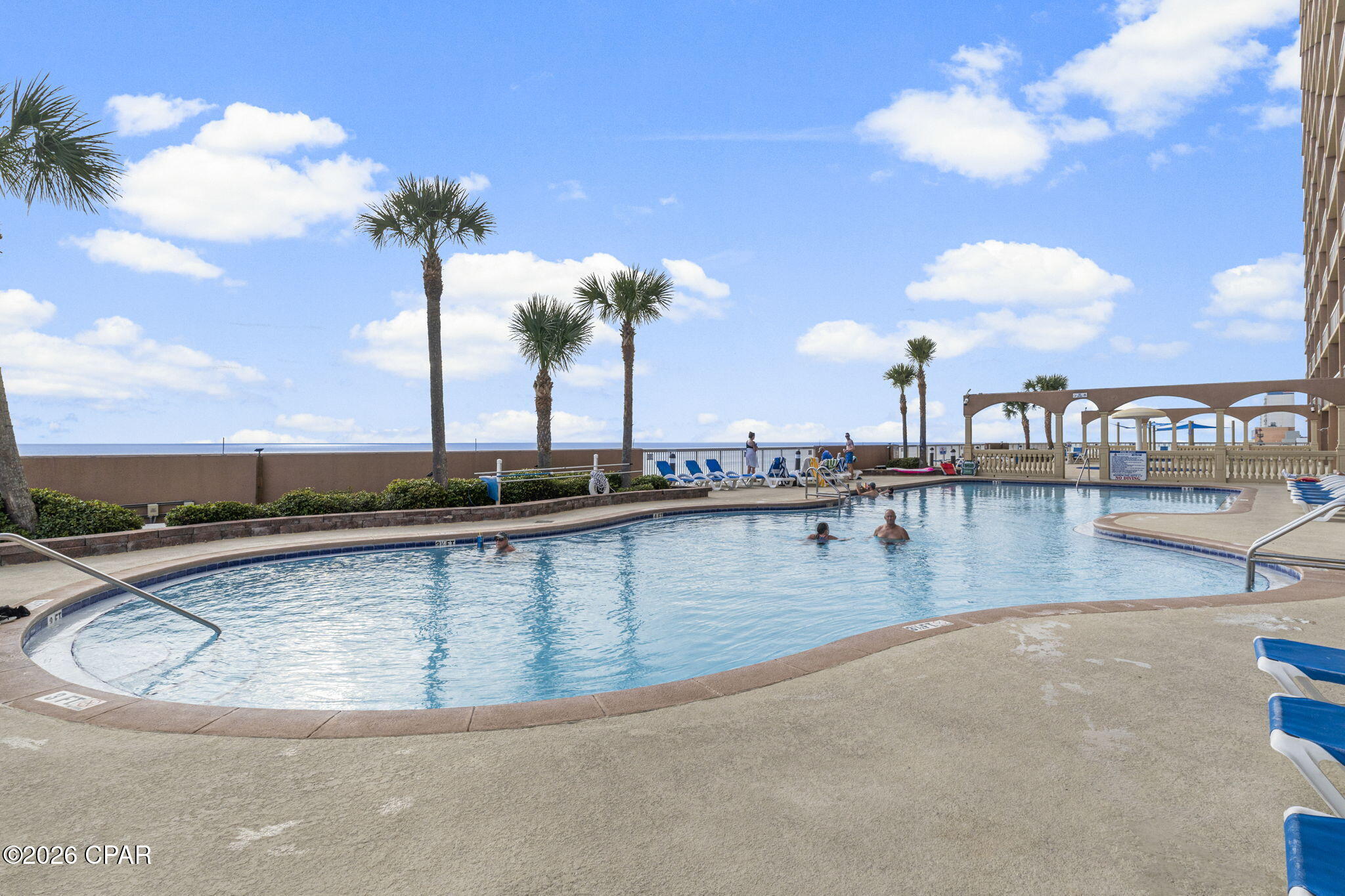 Sunrise Beach - Residential