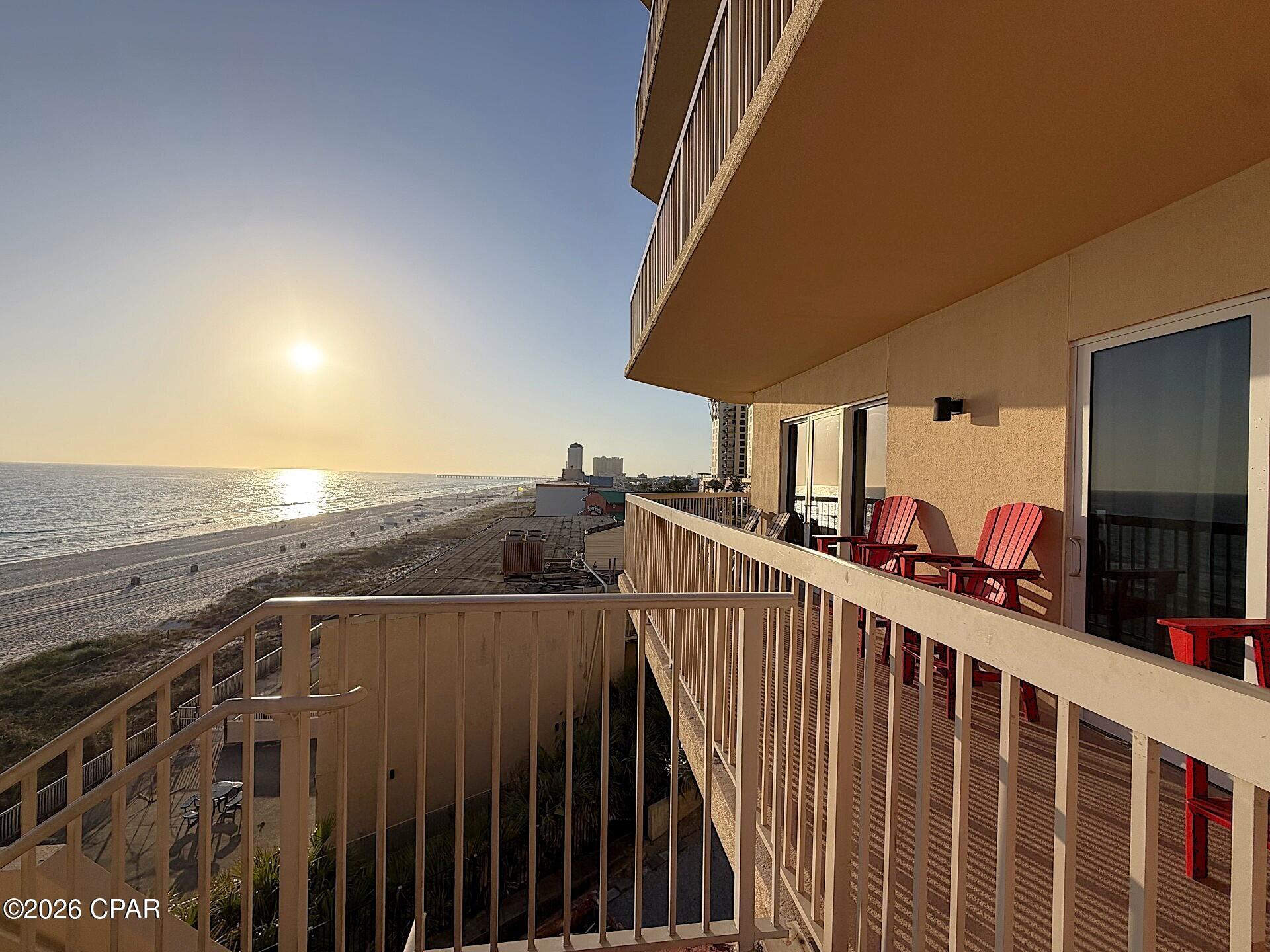 Sunrise Beach - Residential