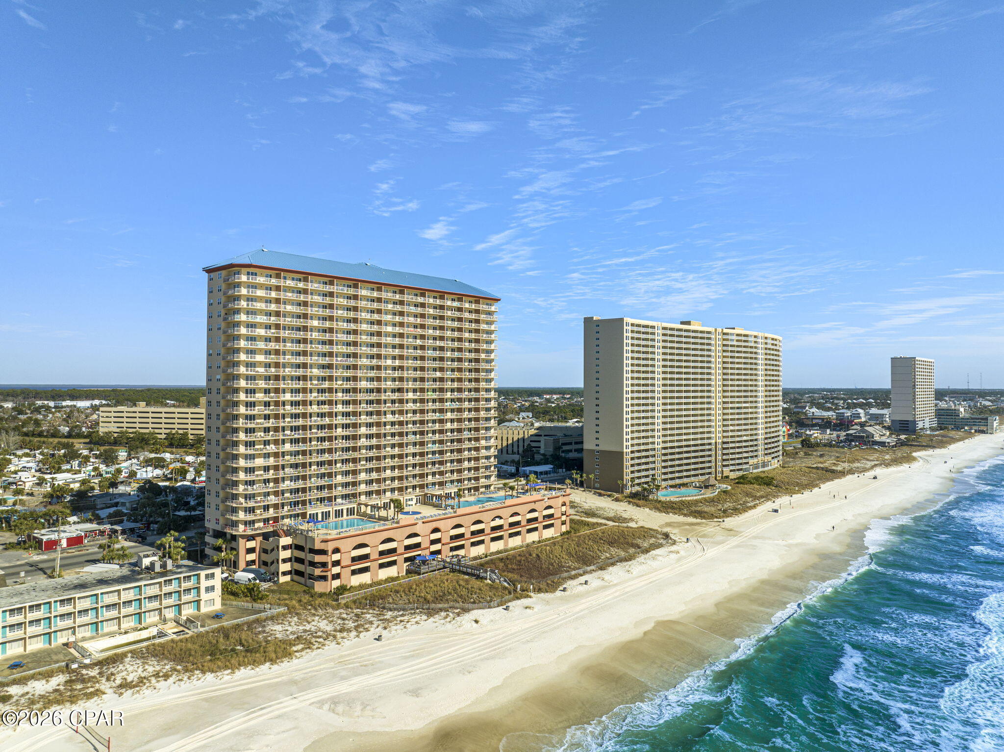 Sunrise Beach - Residential