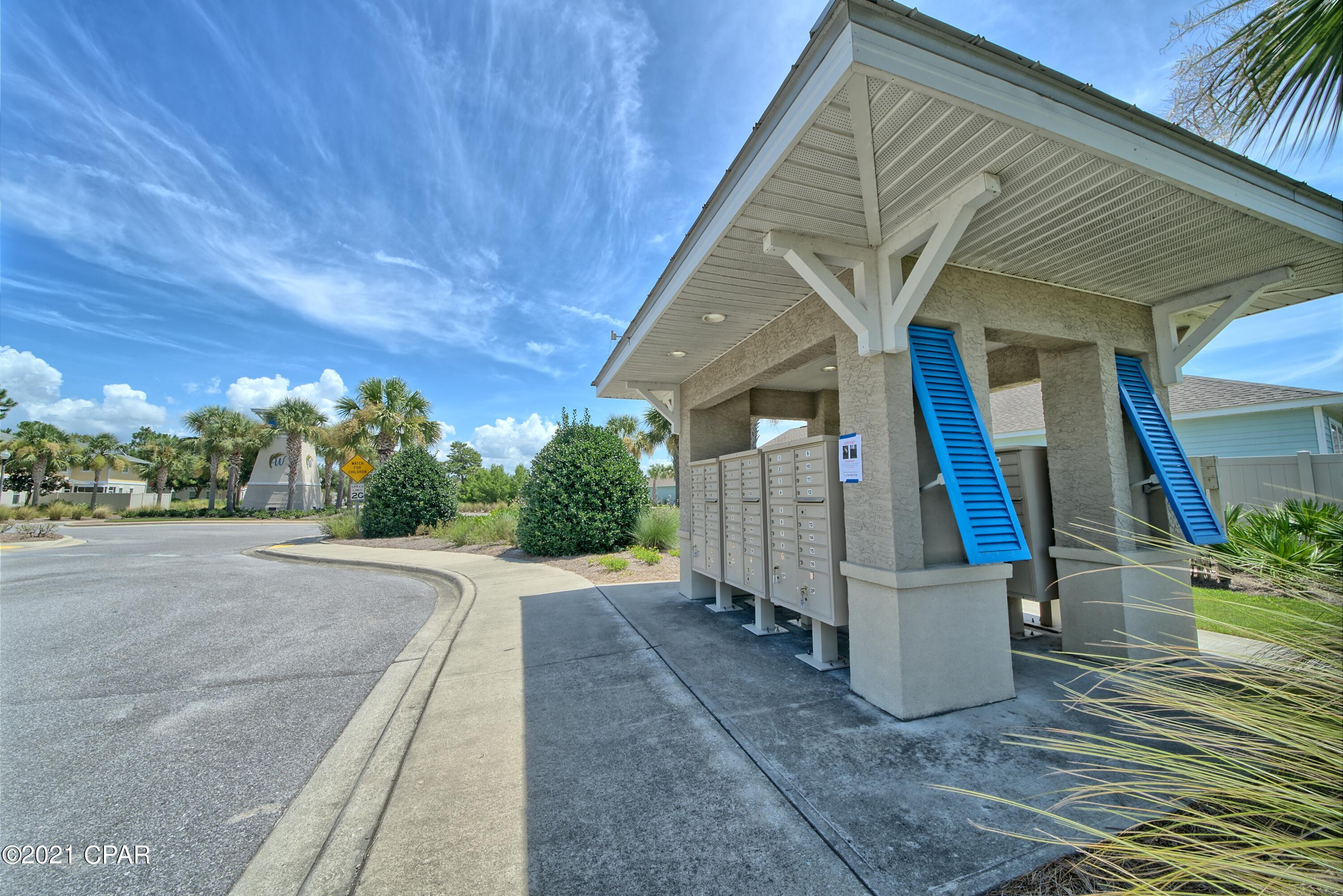 Whisper Dunes - Residential