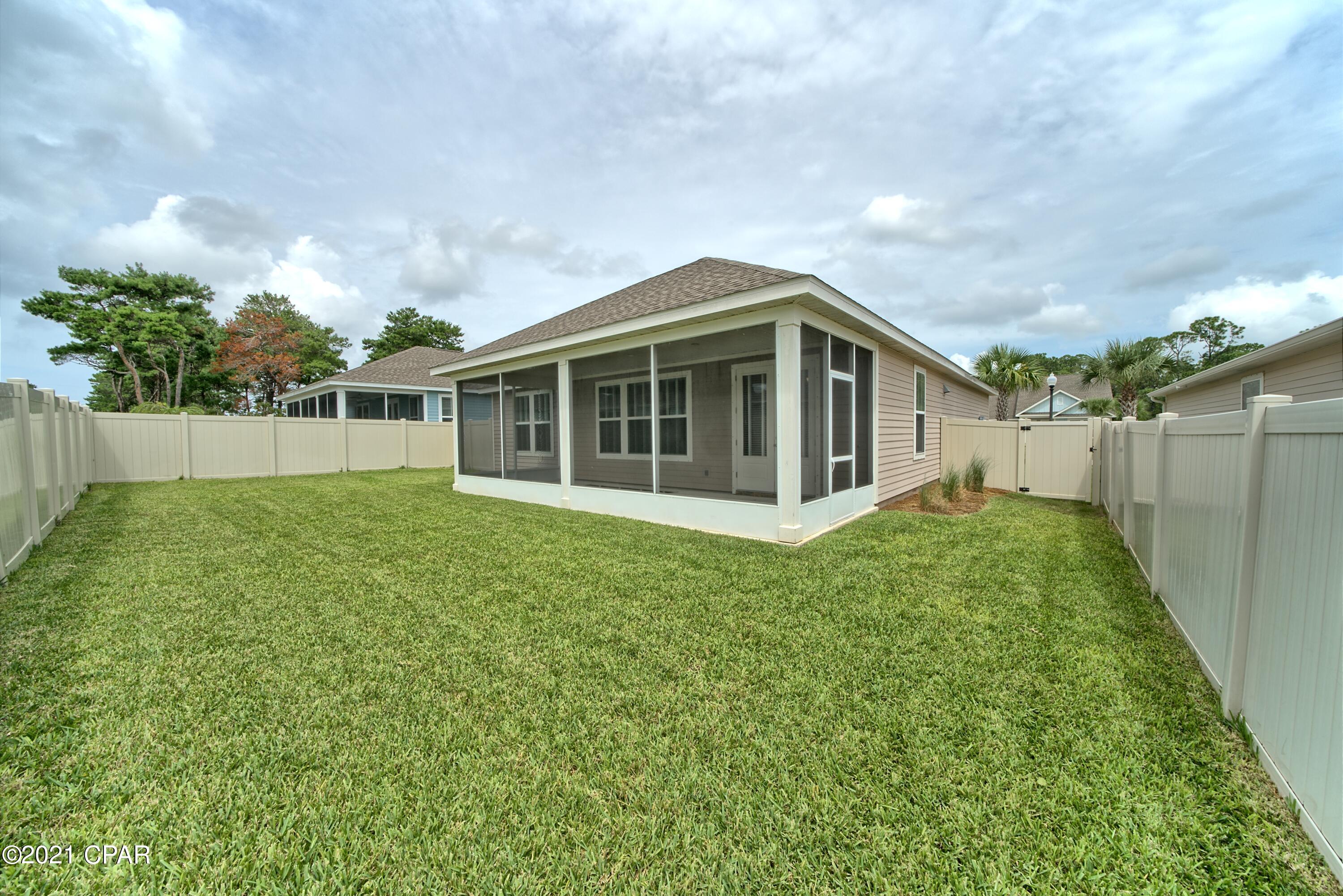 Whisper Dunes - Residential