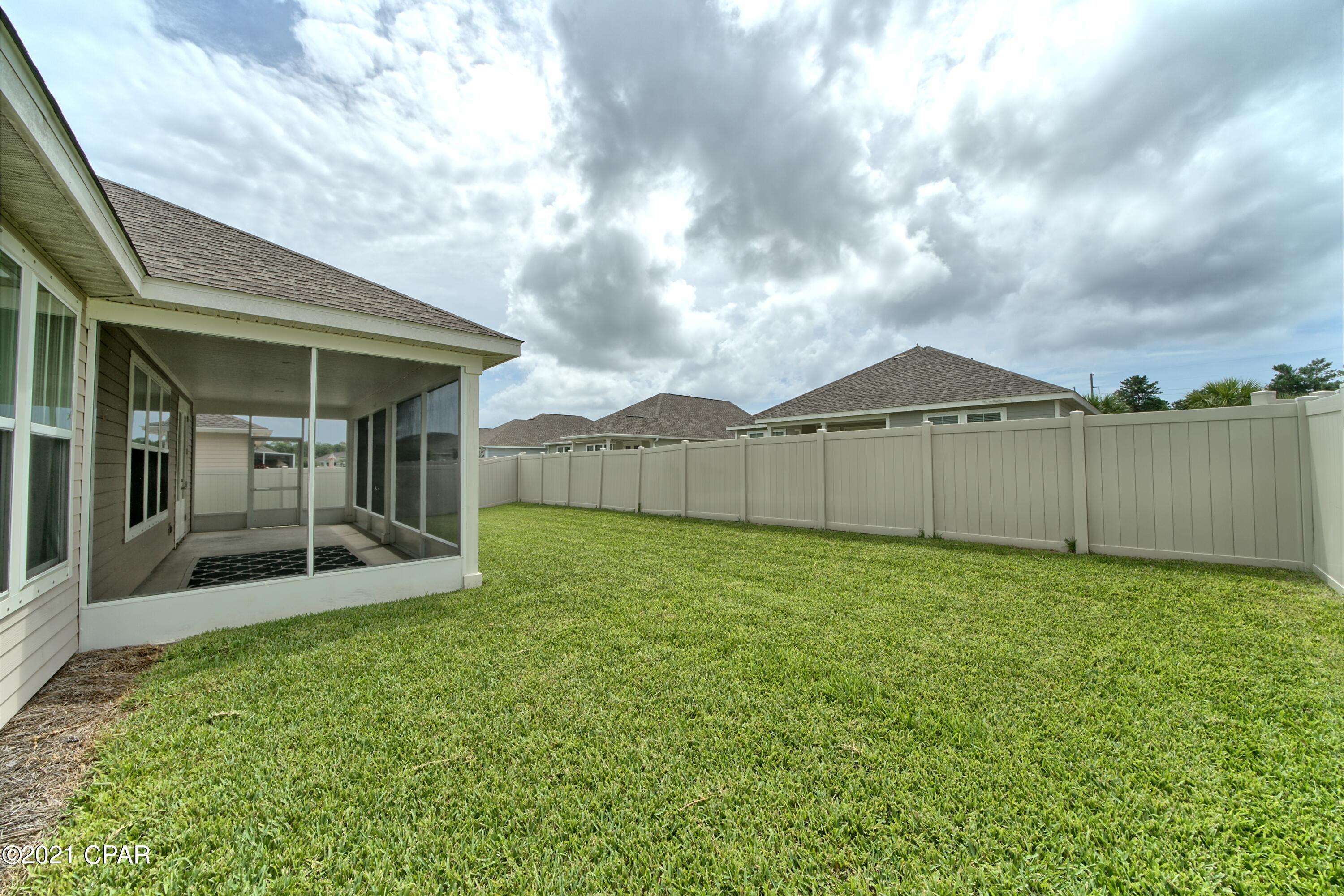 Whisper Dunes - Residential