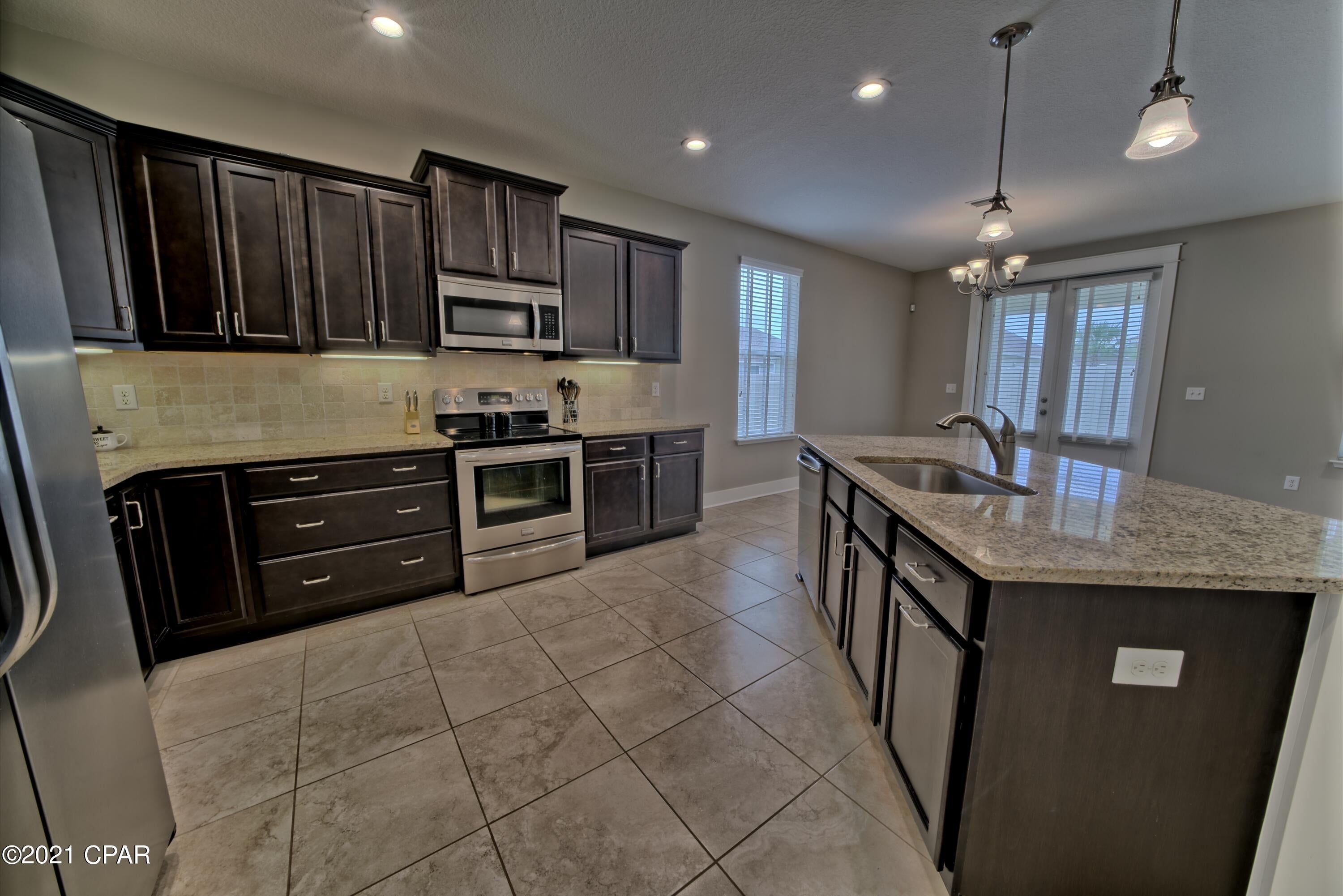 Whisper Dunes - Residential