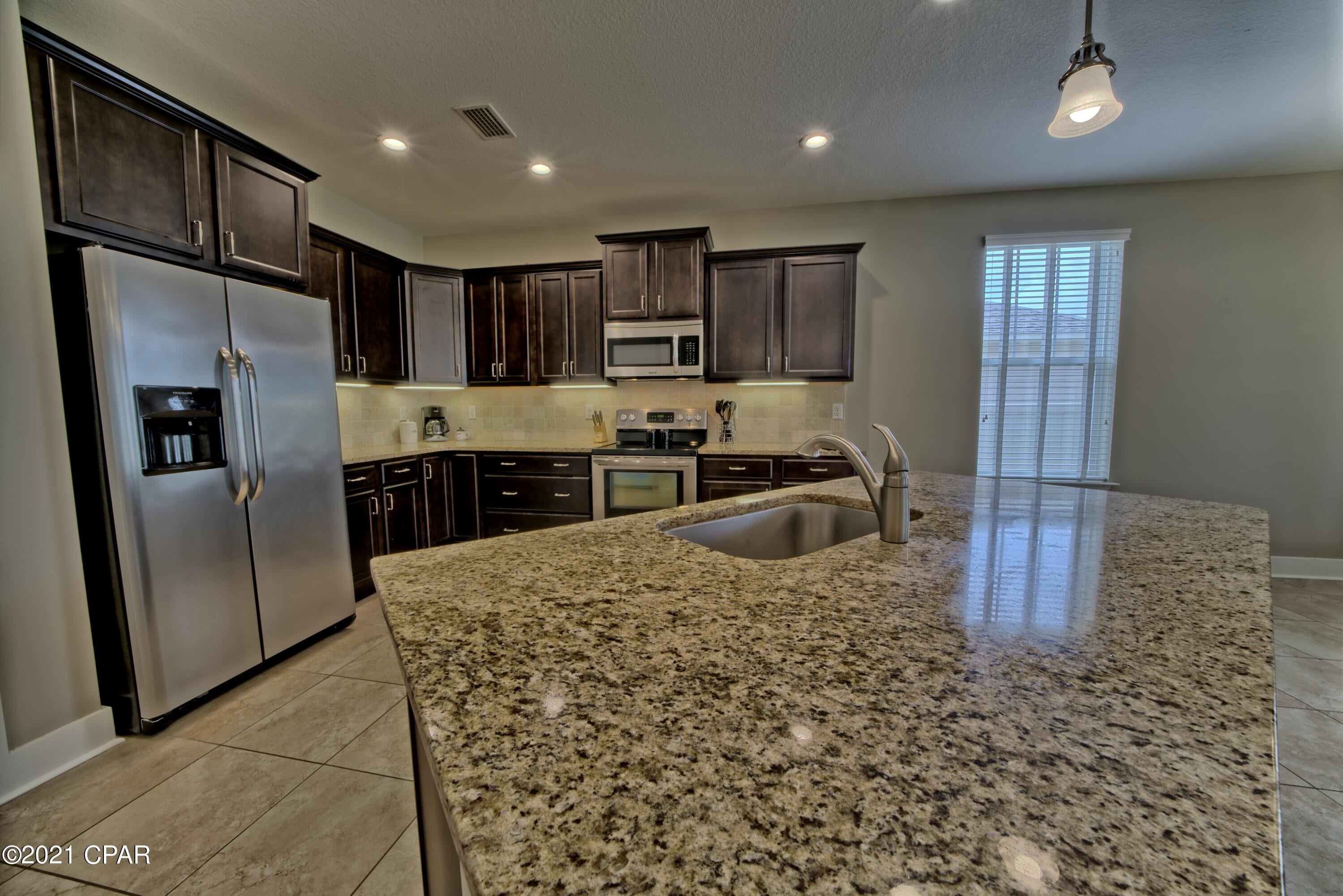 Whisper Dunes - Residential