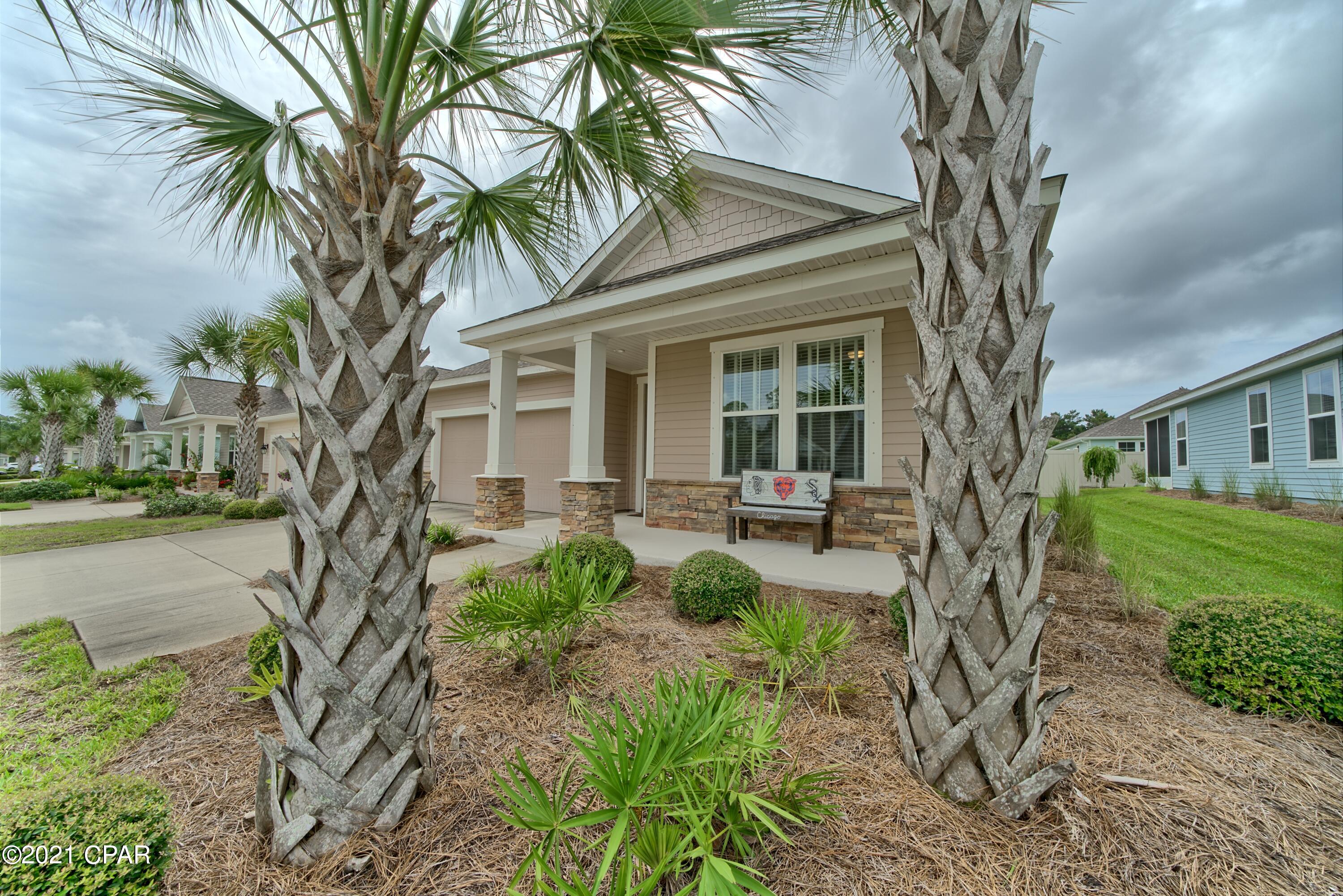 Whisper Dunes - Residential