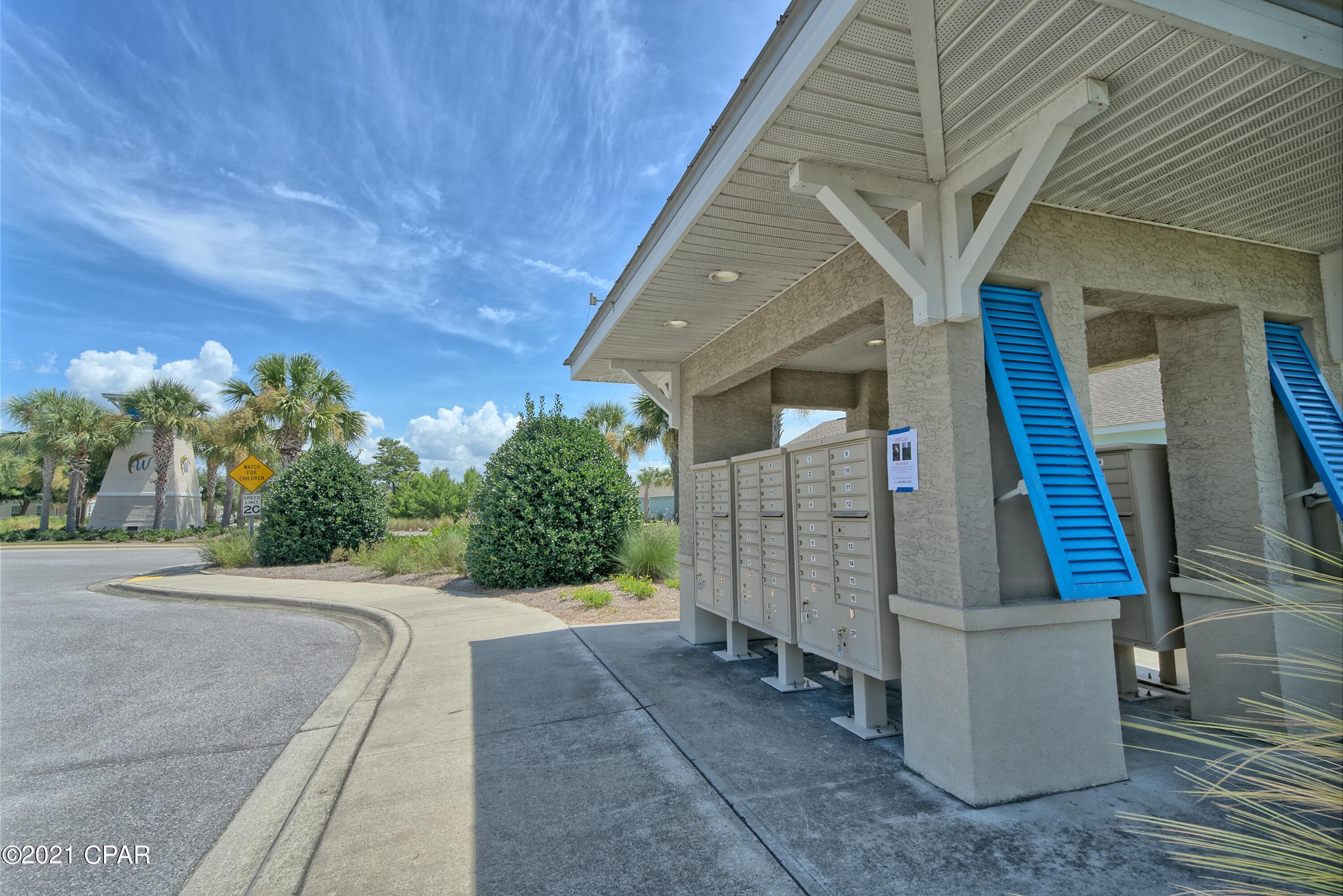 Whisper Dunes - Residential