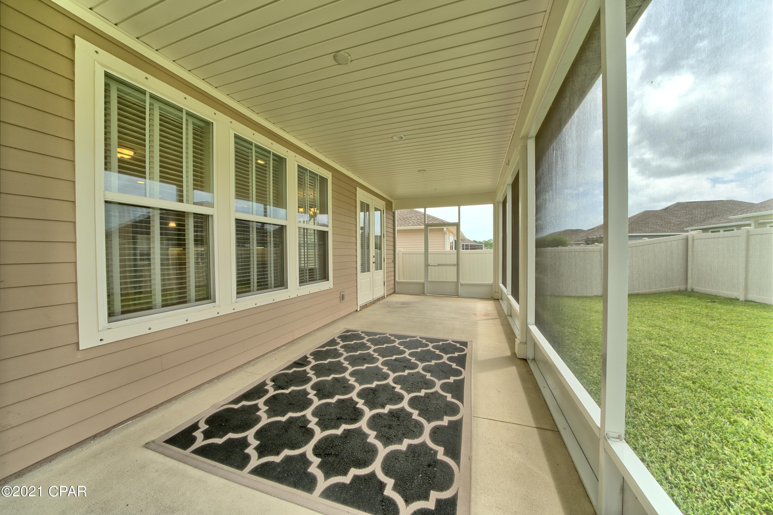 Whisper Dunes - Residential
