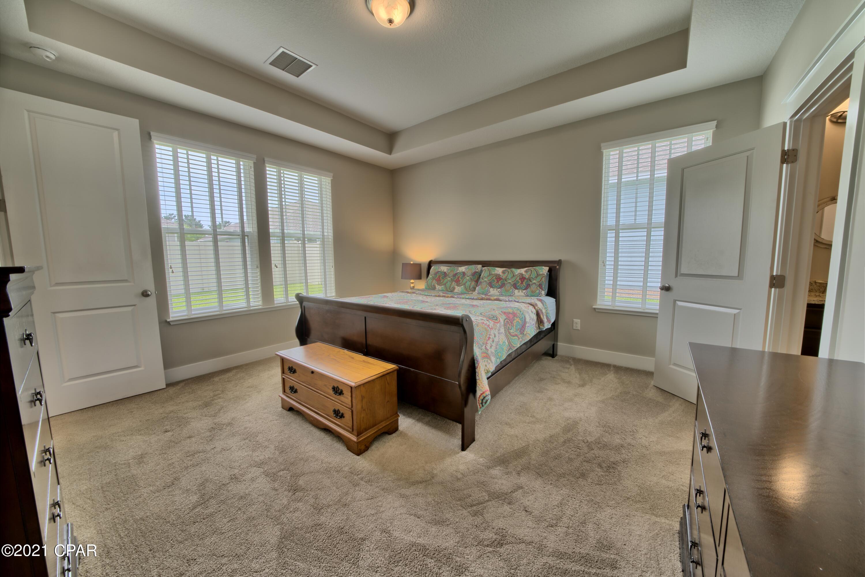 Whisper Dunes - Residential