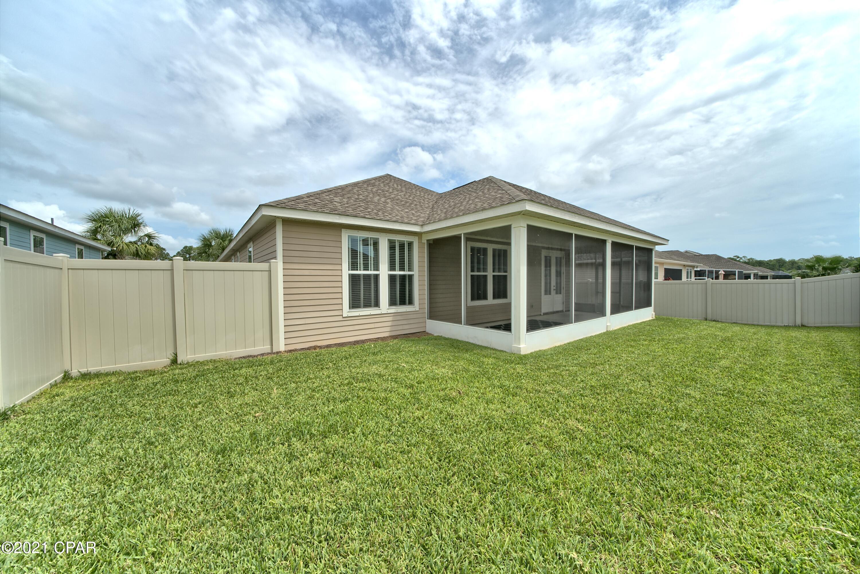 Whisper Dunes - Residential