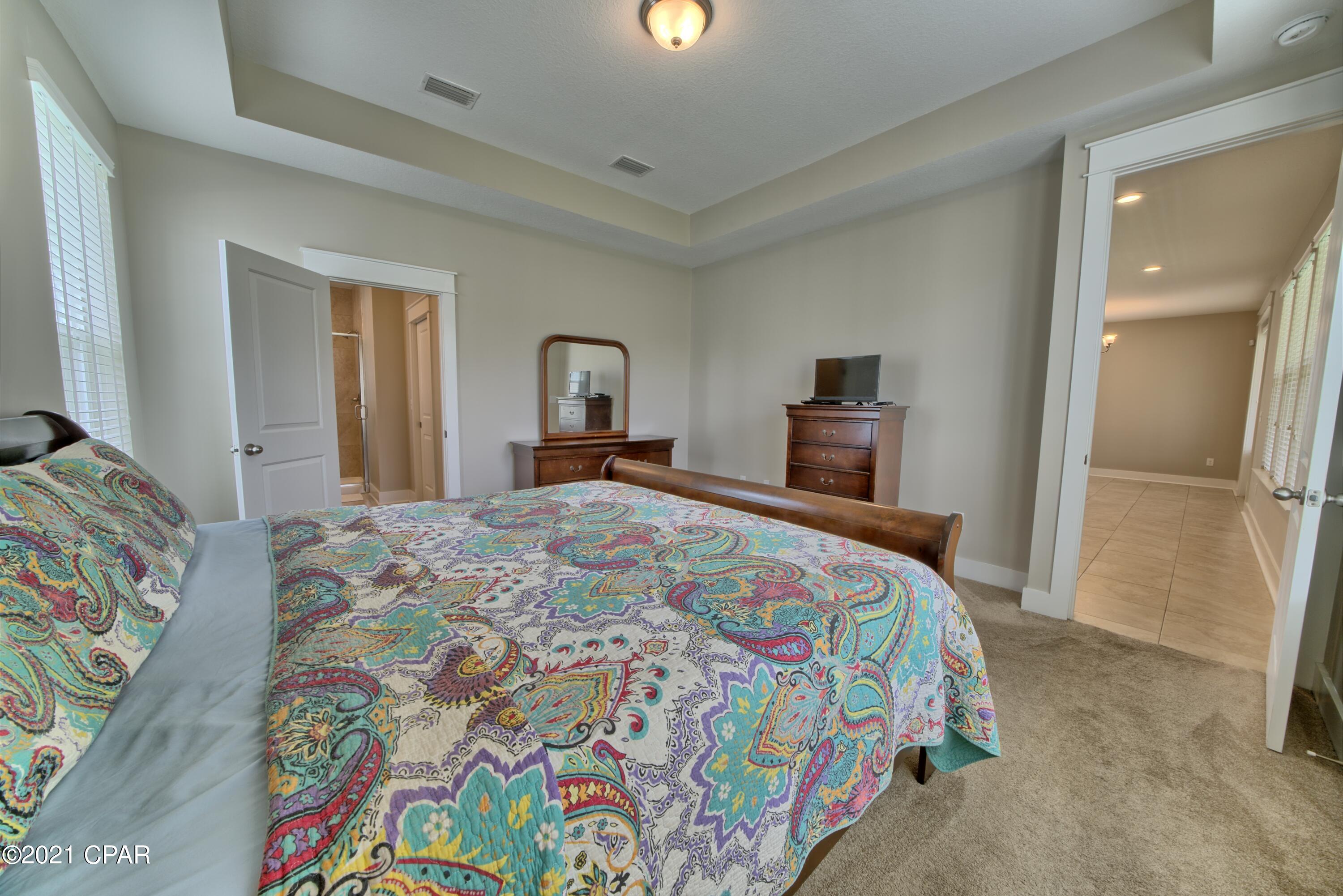 Whisper Dunes - Residential