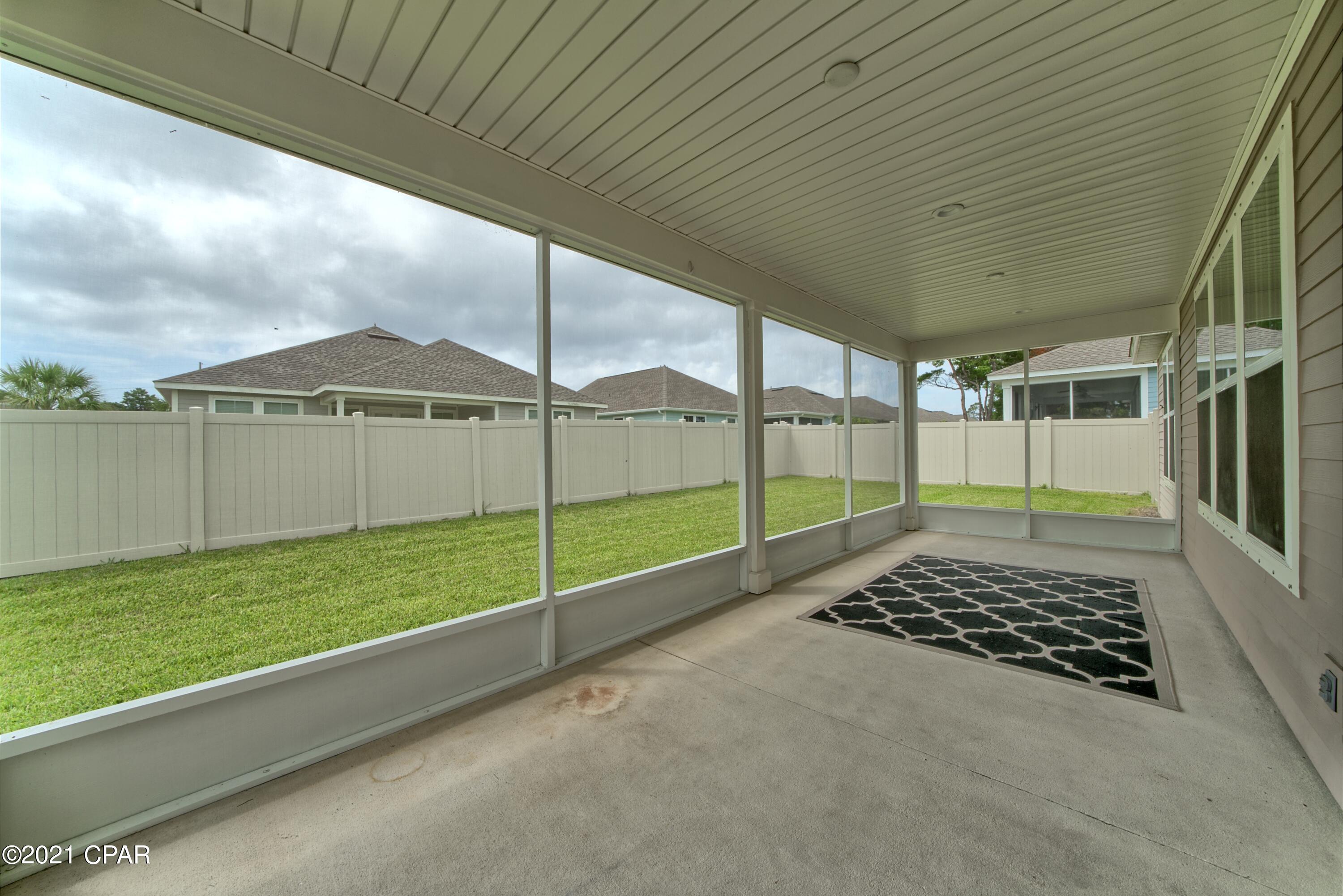 Whisper Dunes - Residential