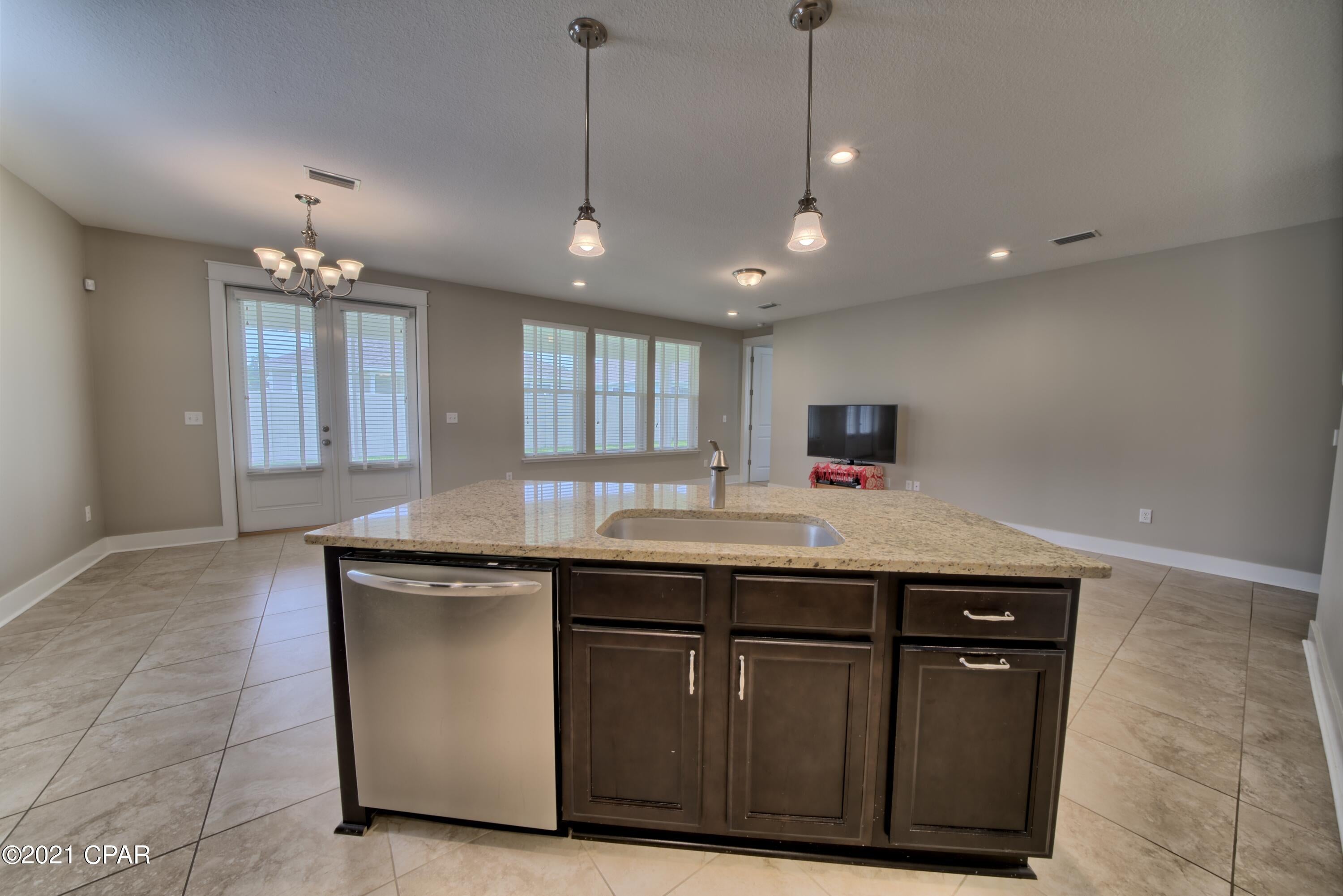 Whisper Dunes - Residential