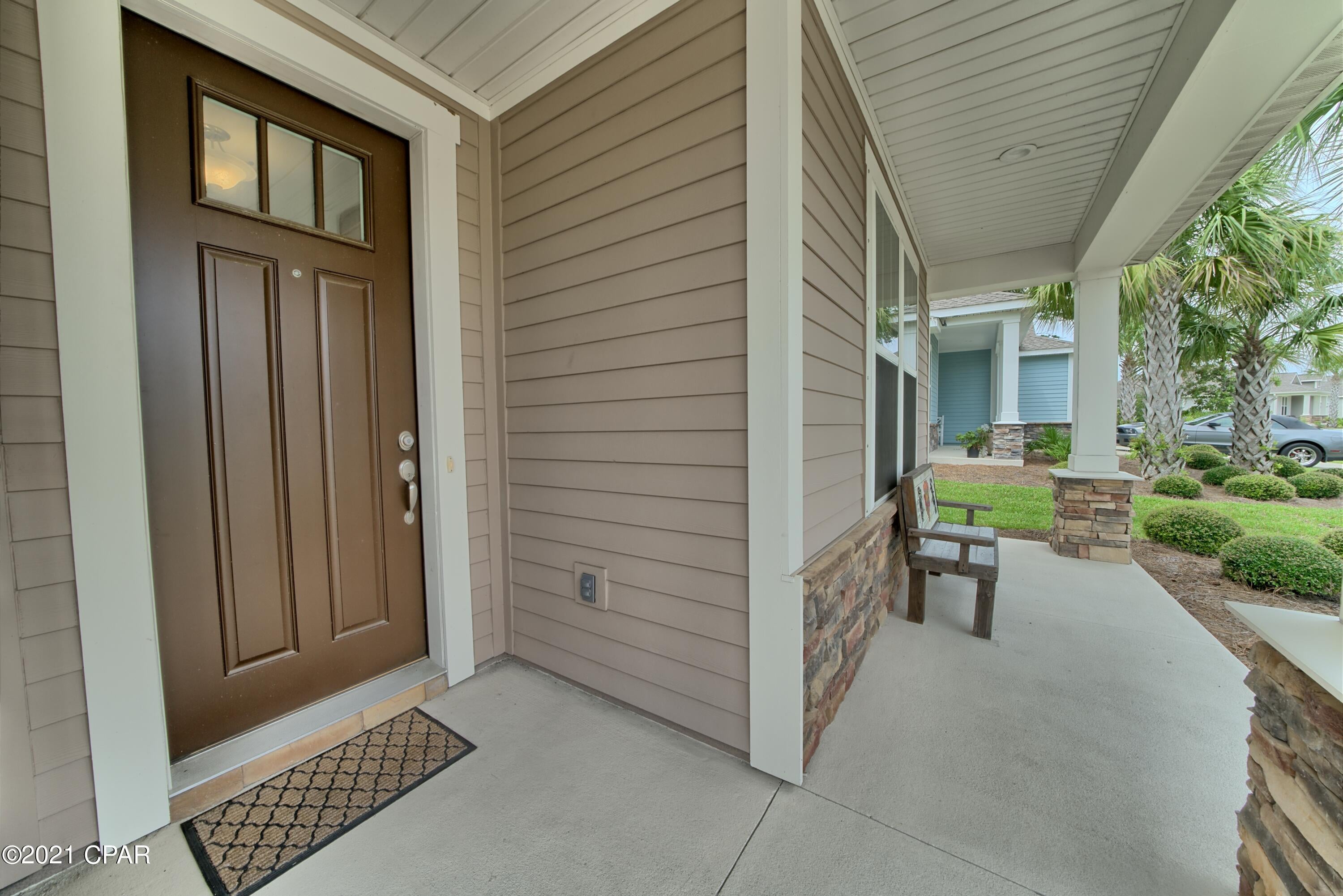 Whisper Dunes - Residential