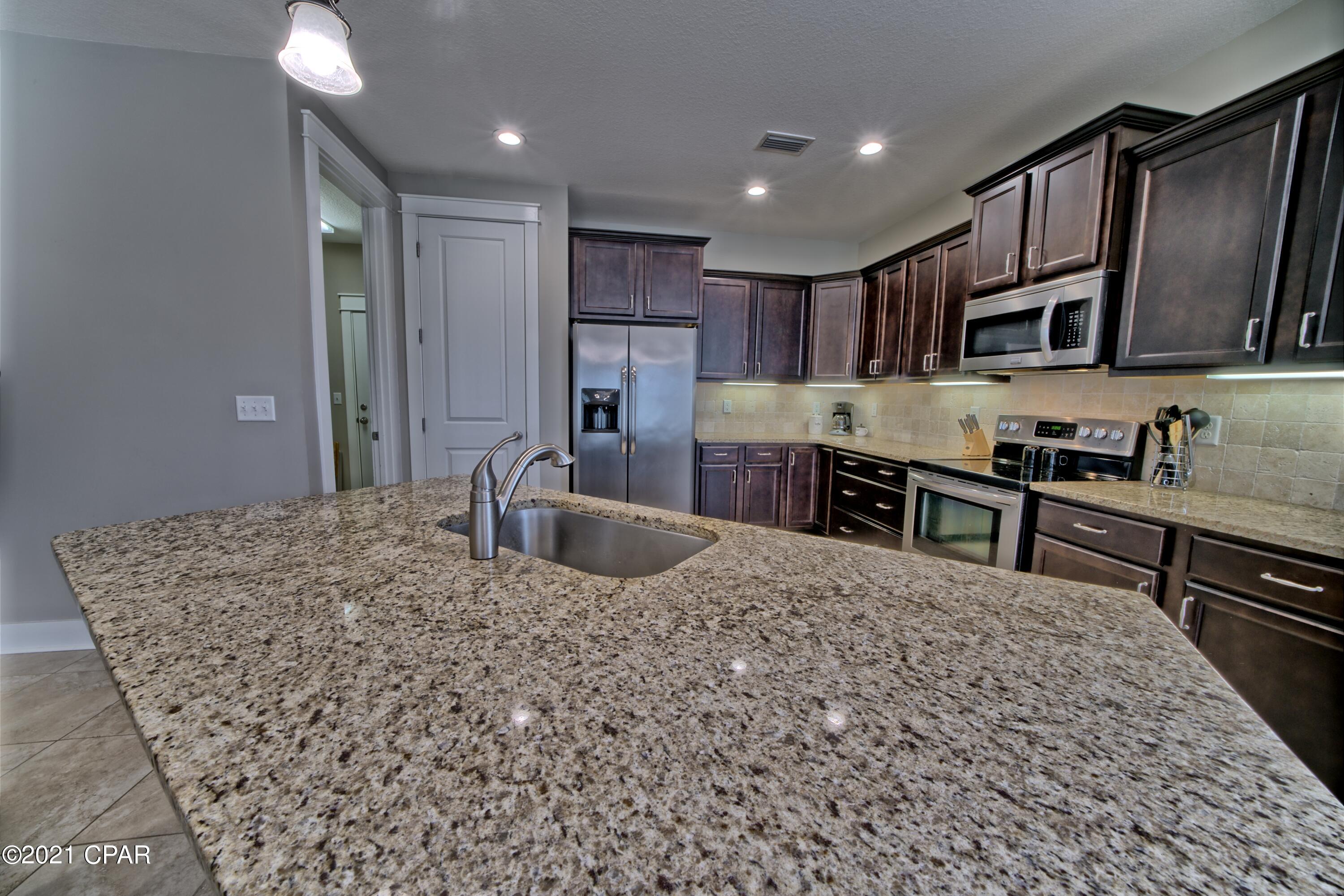 Whisper Dunes - Residential