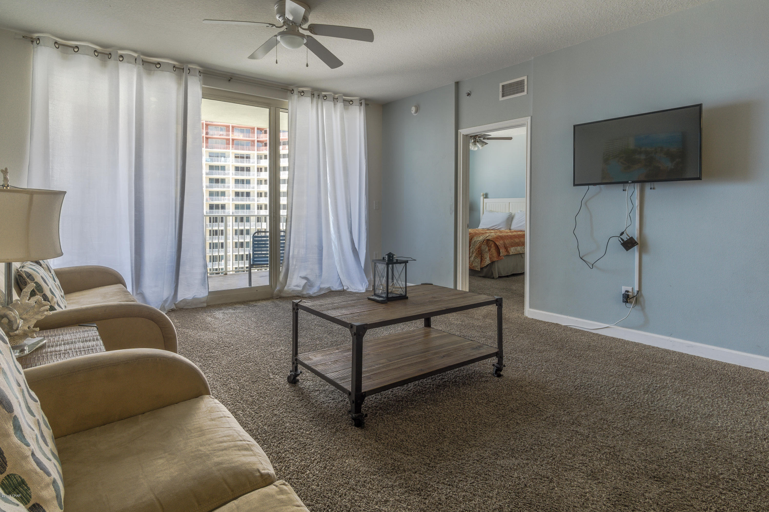 Shores Of Panama - Residential