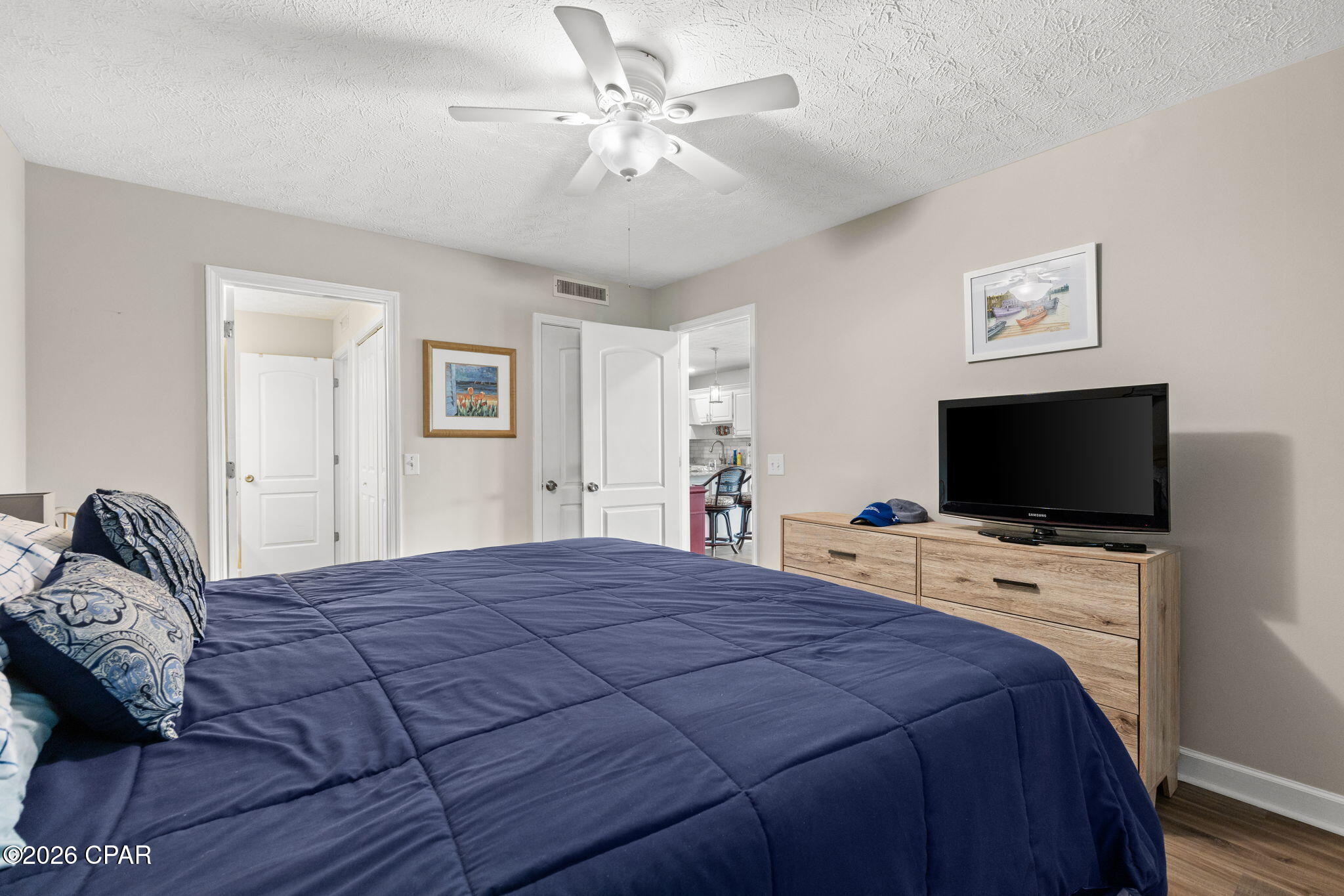 Bay Point Studio Villas Unit 2 - Residential