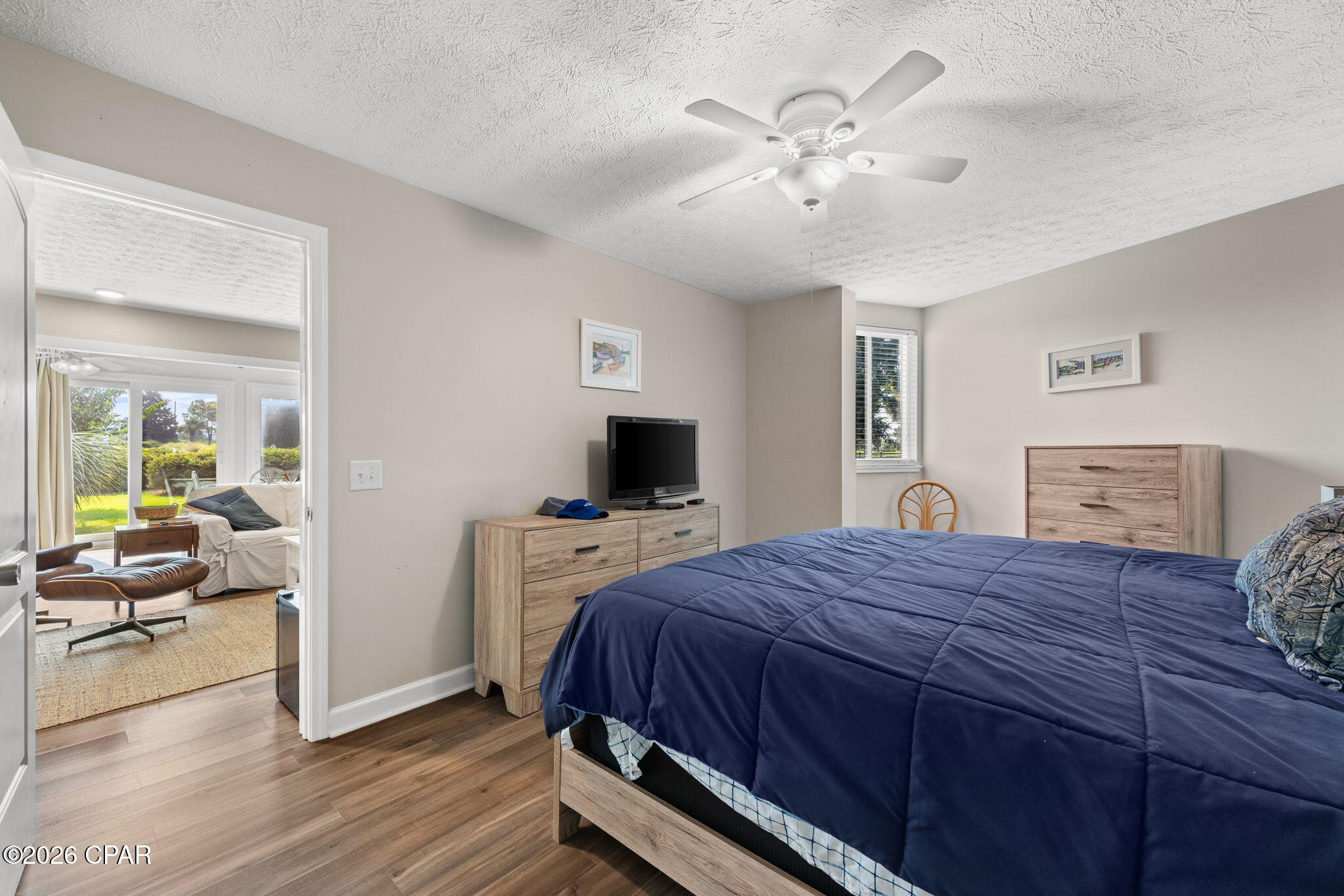 Bay Point Studio Villas Unit 2 - Residential